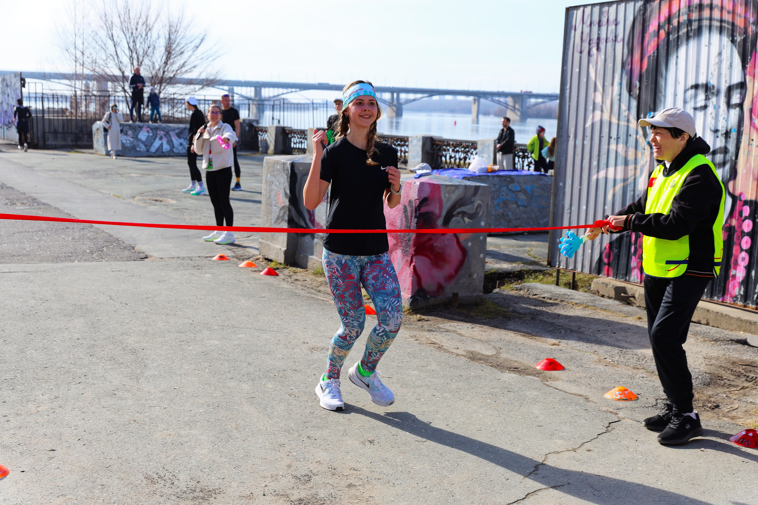 25.04.2026 Забег 5Вёрст. Клуб путешествий HimalTrex Горные туры в Гималаи Непал