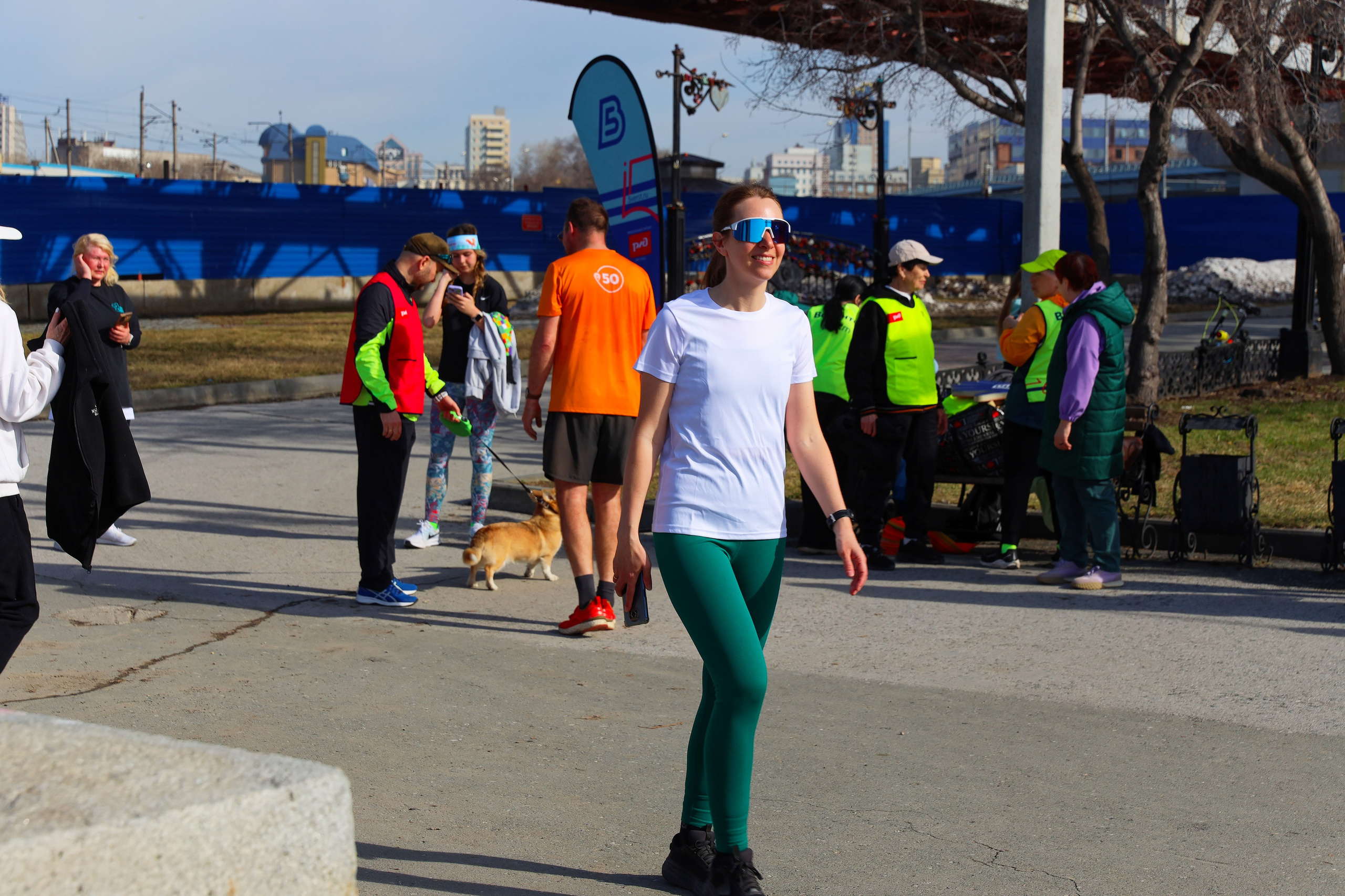 25.04.2026 Забег 5Вёрст. Клуб путешествий HimalTrex Горные туры в Гималаи Непал