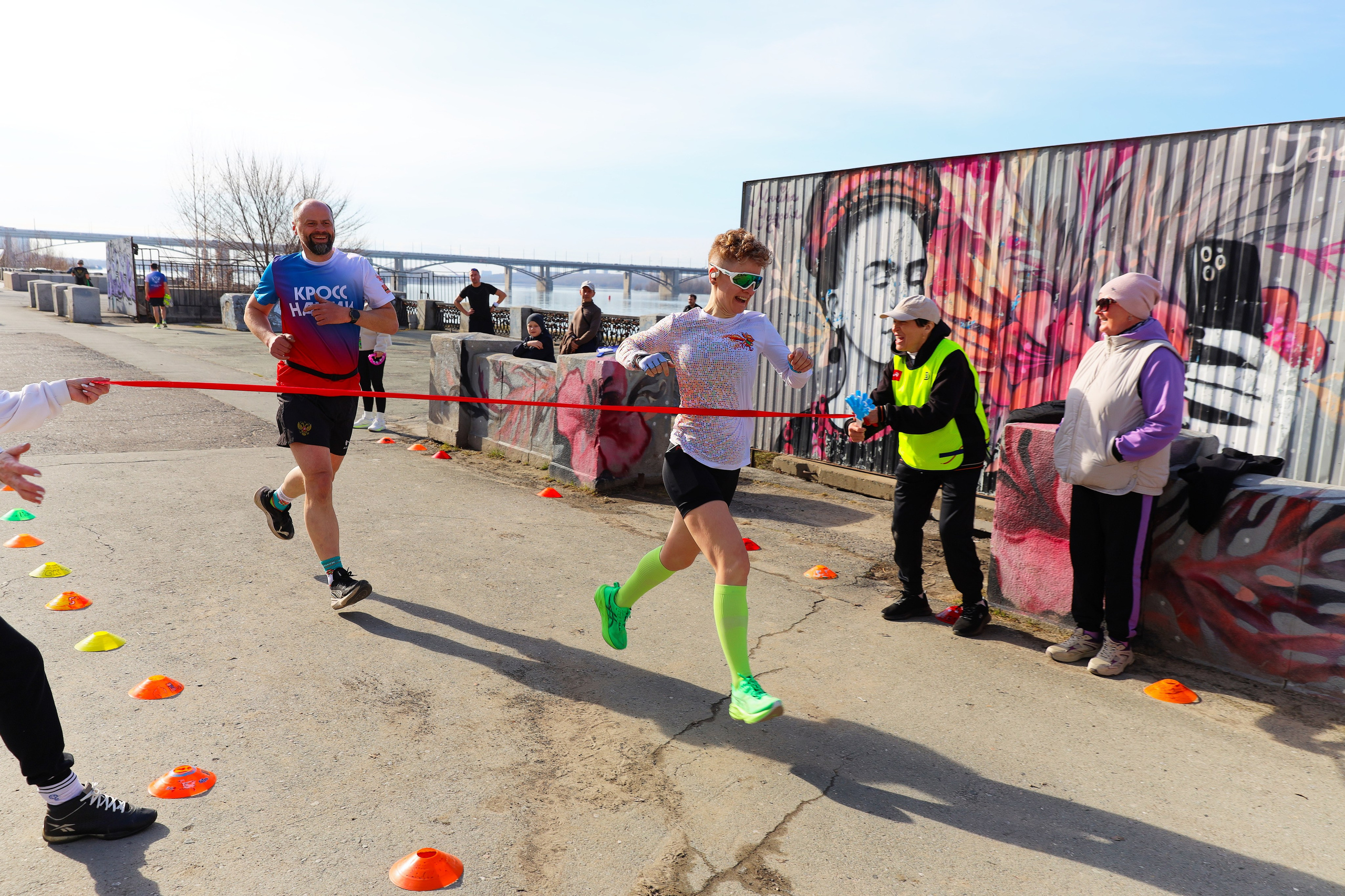 25.04.2026 Забег 5Вёрст. Клуб путешествий HimalTrex Горные туры в Гималаи Непал