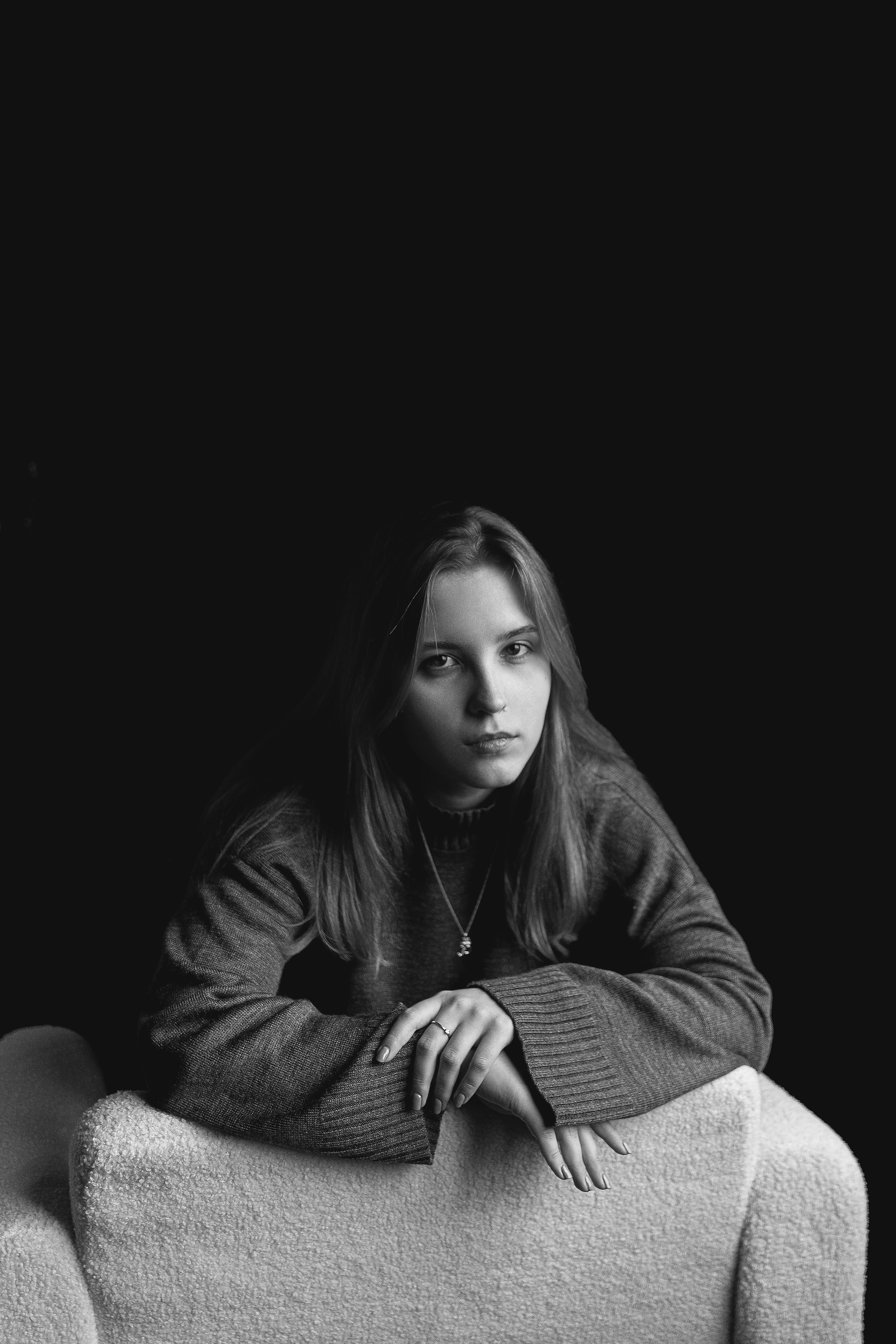 Лера. Фотограф в Самаре Юля Борщ