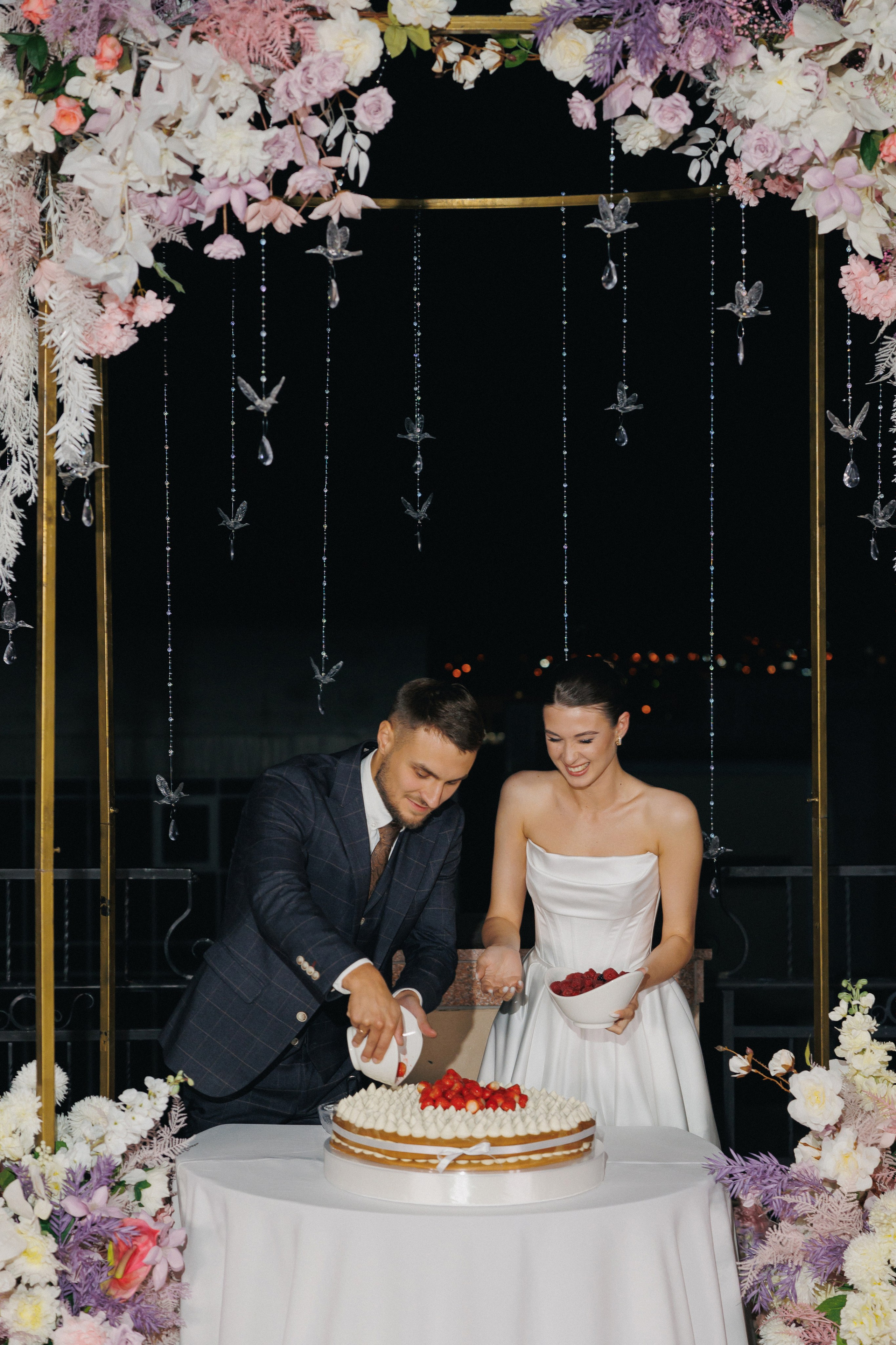 БОГДАН И АНАСТАСИЯ | ЮЖНО-САХАЛИНСК. Wedding and family photographer in Vladivostok Anton Blokhin