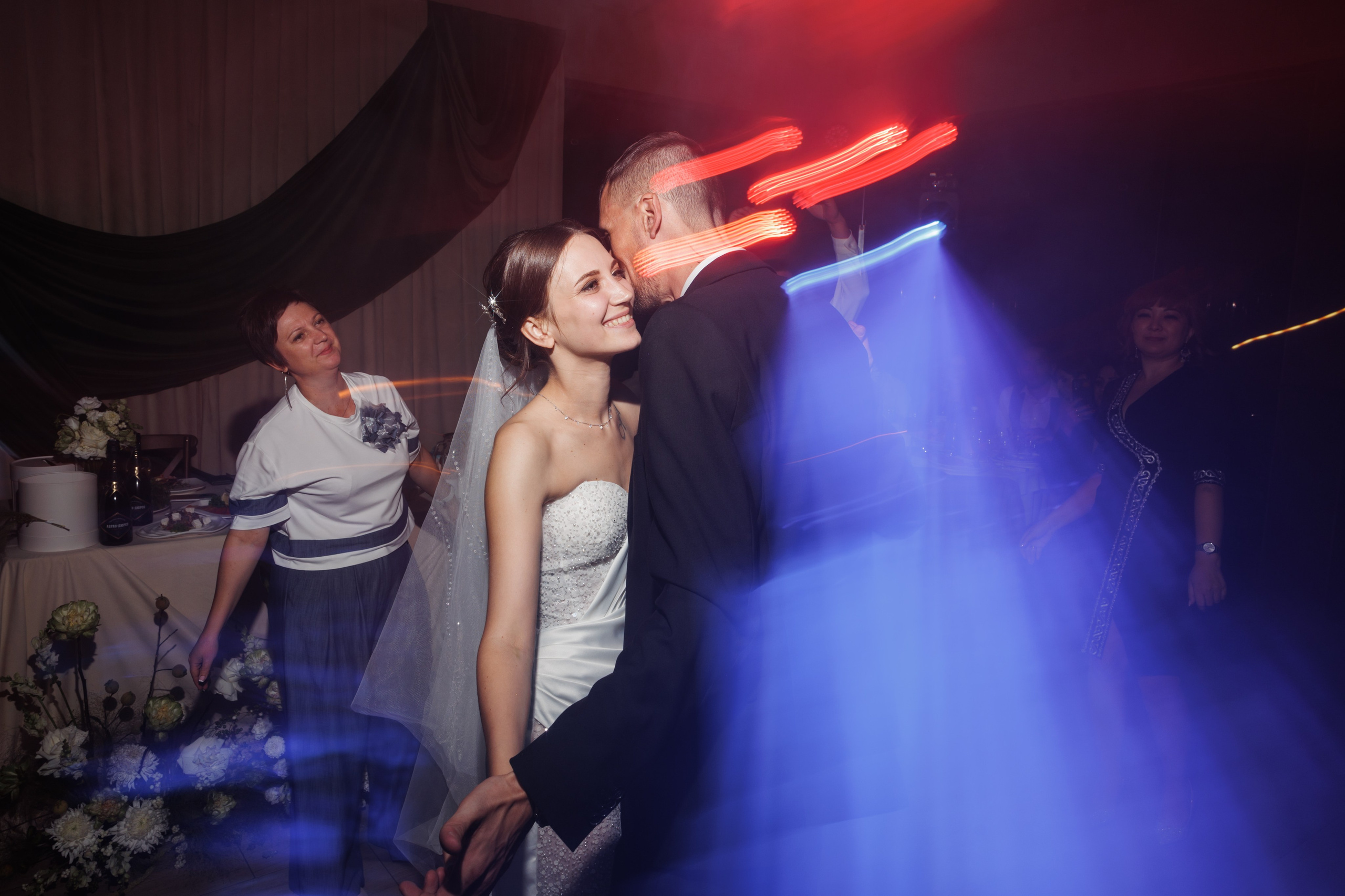 Денис и Диана. Фотограф Ставрополь Петр Голубенко