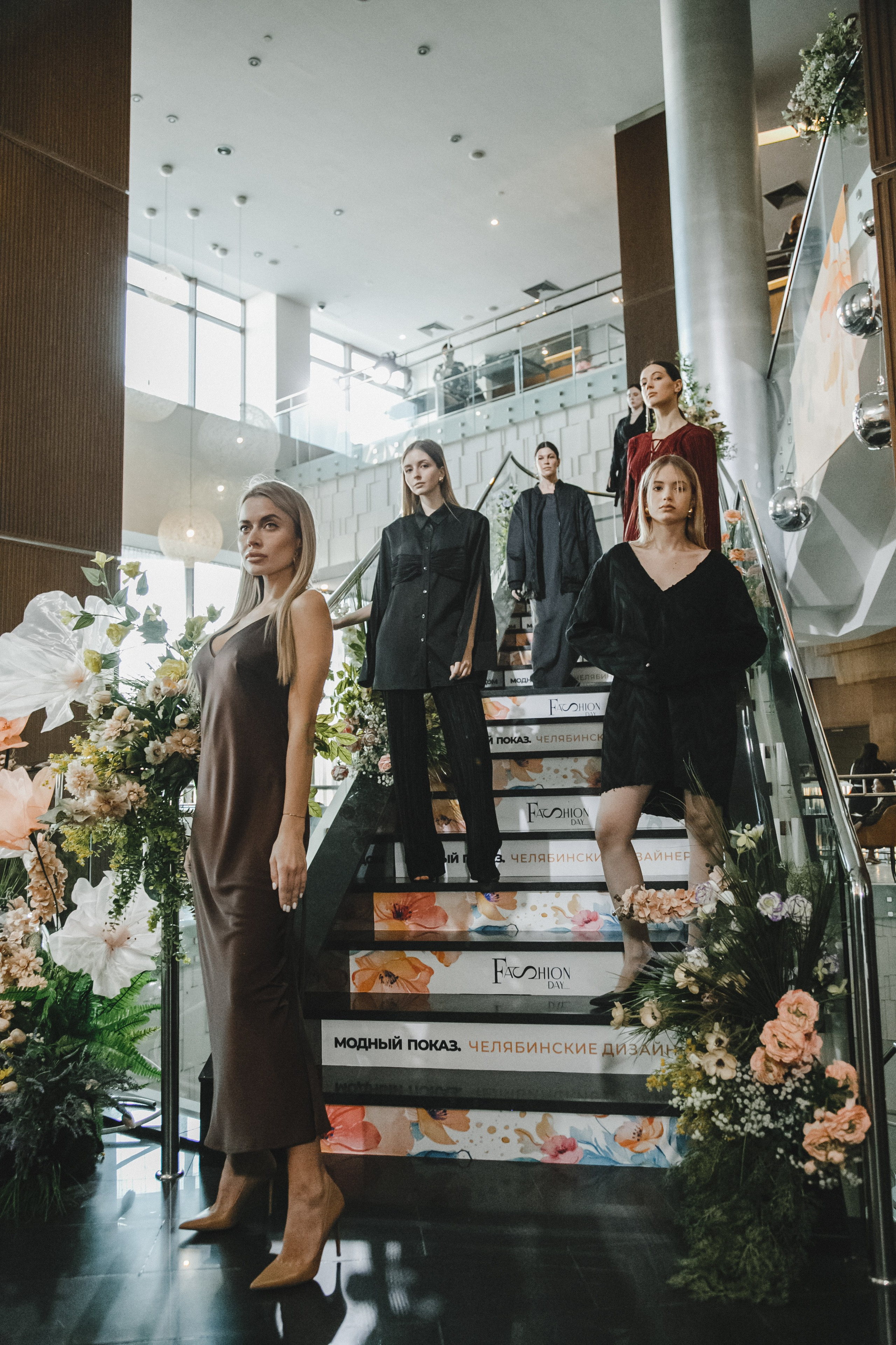 Fashion Day. Фотограф Иван Гуляев