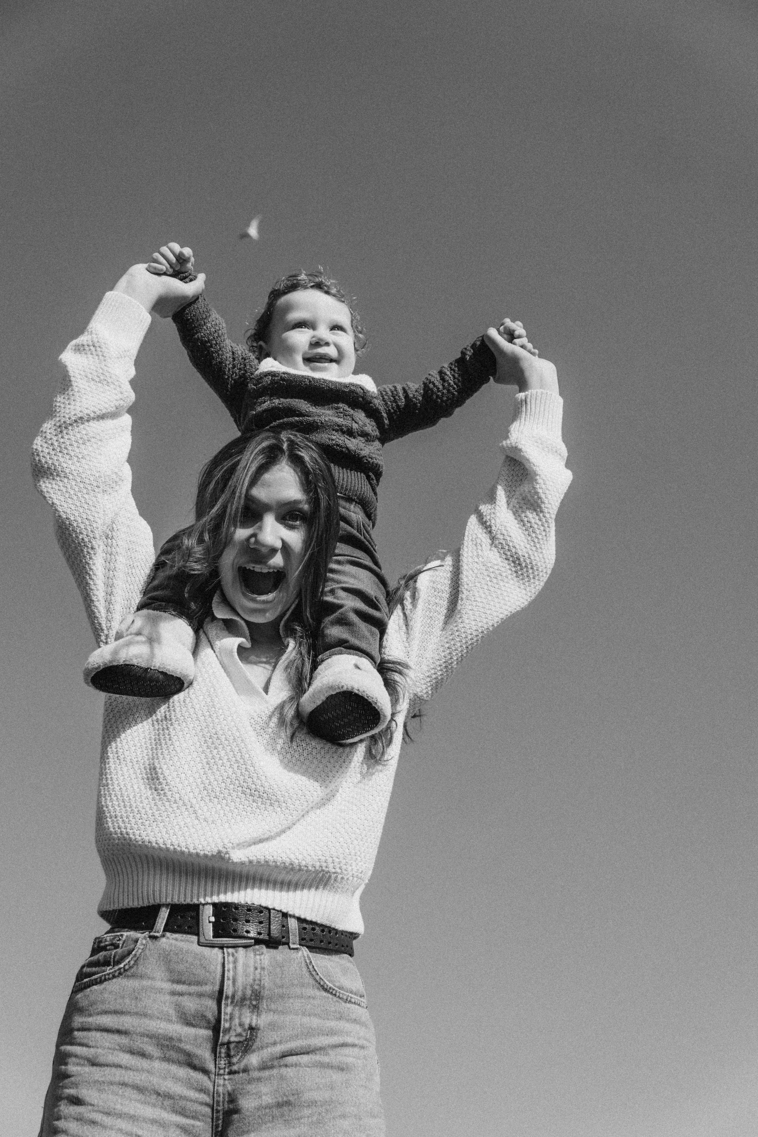 MoM/Dad and CHILD. Фотограф в Крыму, Ялта, Профессиональная фотосессия