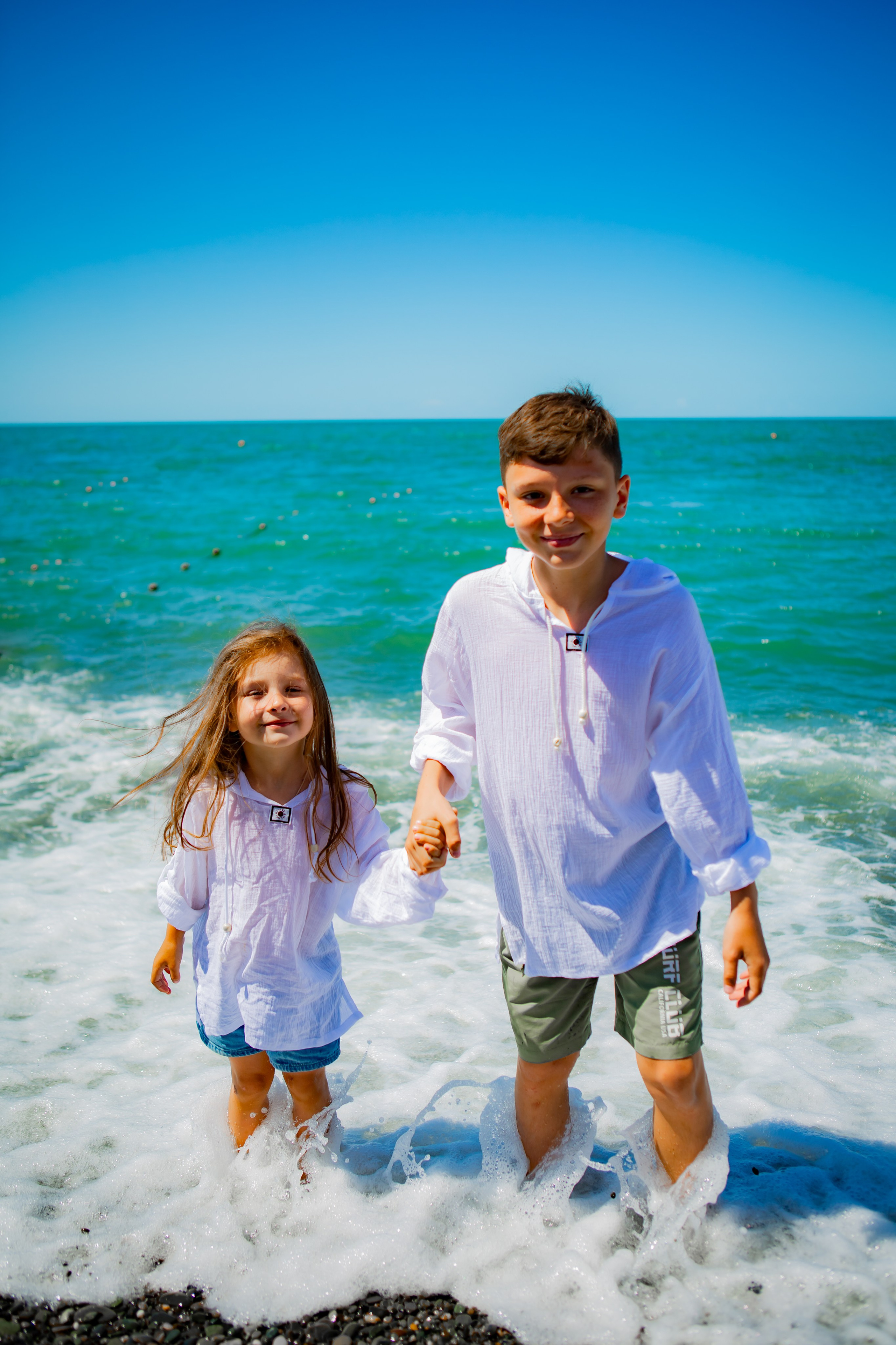 Дети. Фотограф Сочи, Адлер, Красная Поляна, Абхазия