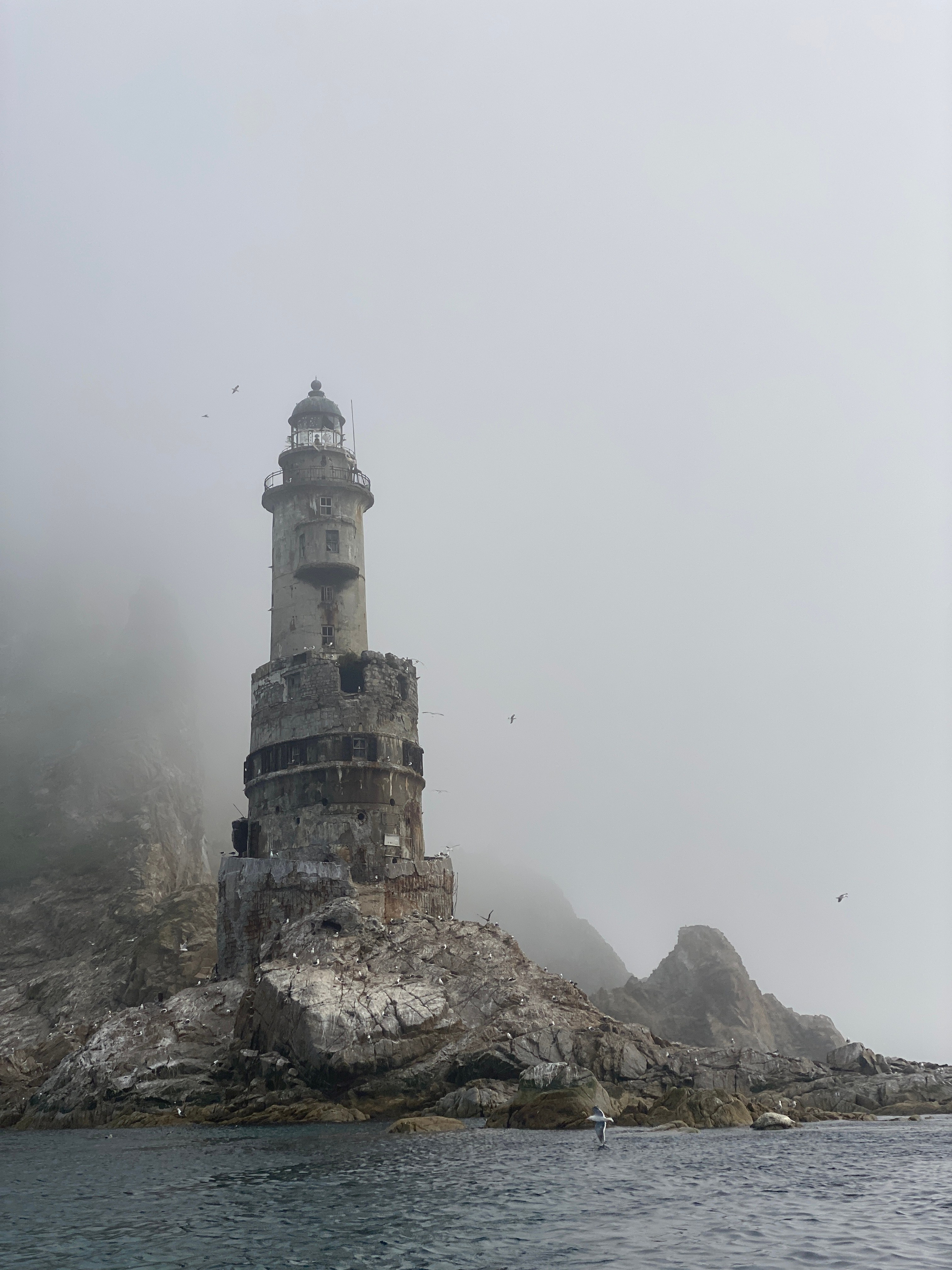 Камчатка + Сахалин — экспедиция в два региона за одну поездку. Время Камчатки: чтобы найти свой путь, нужно скорость умножить на время
