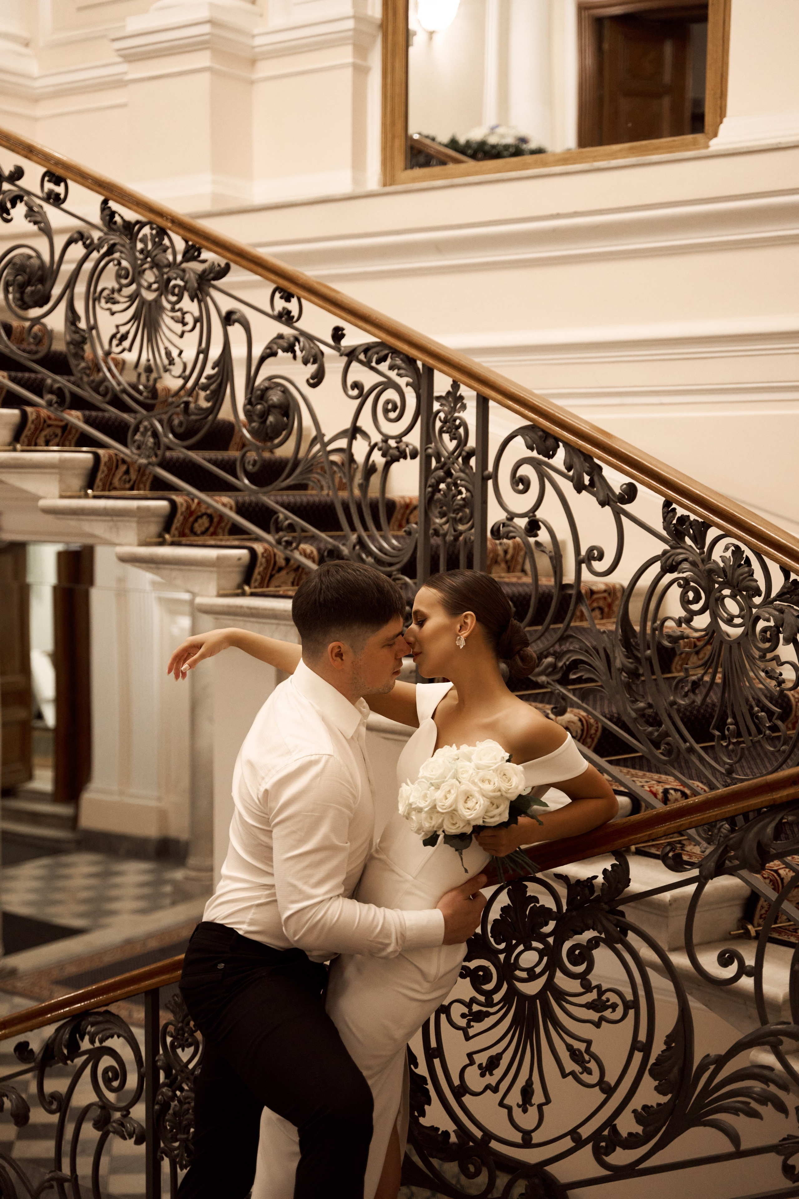 Wedding. Фотограф Лариса Рямова