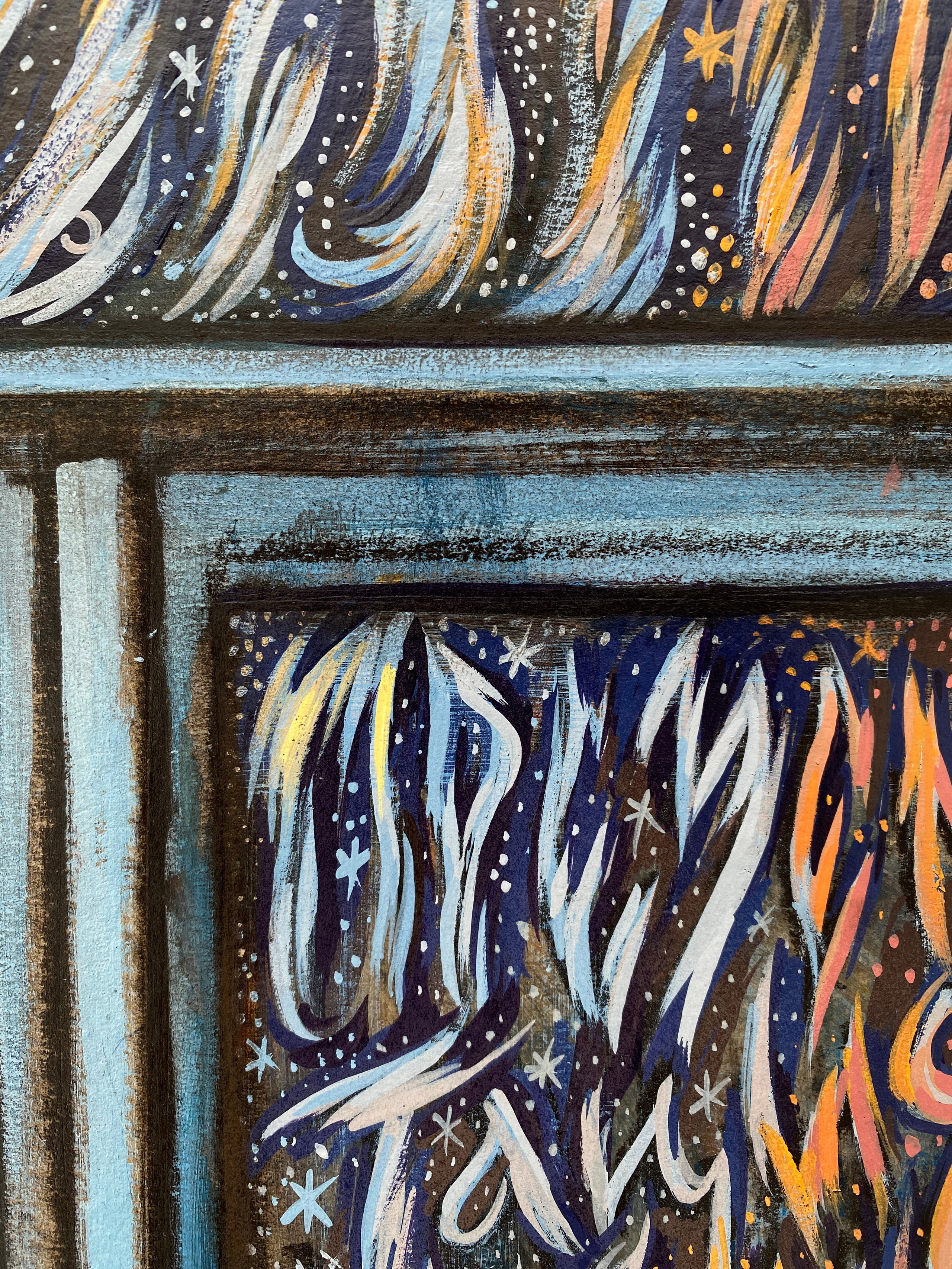 Афиша к презентации альбома. Саша Гдетотам