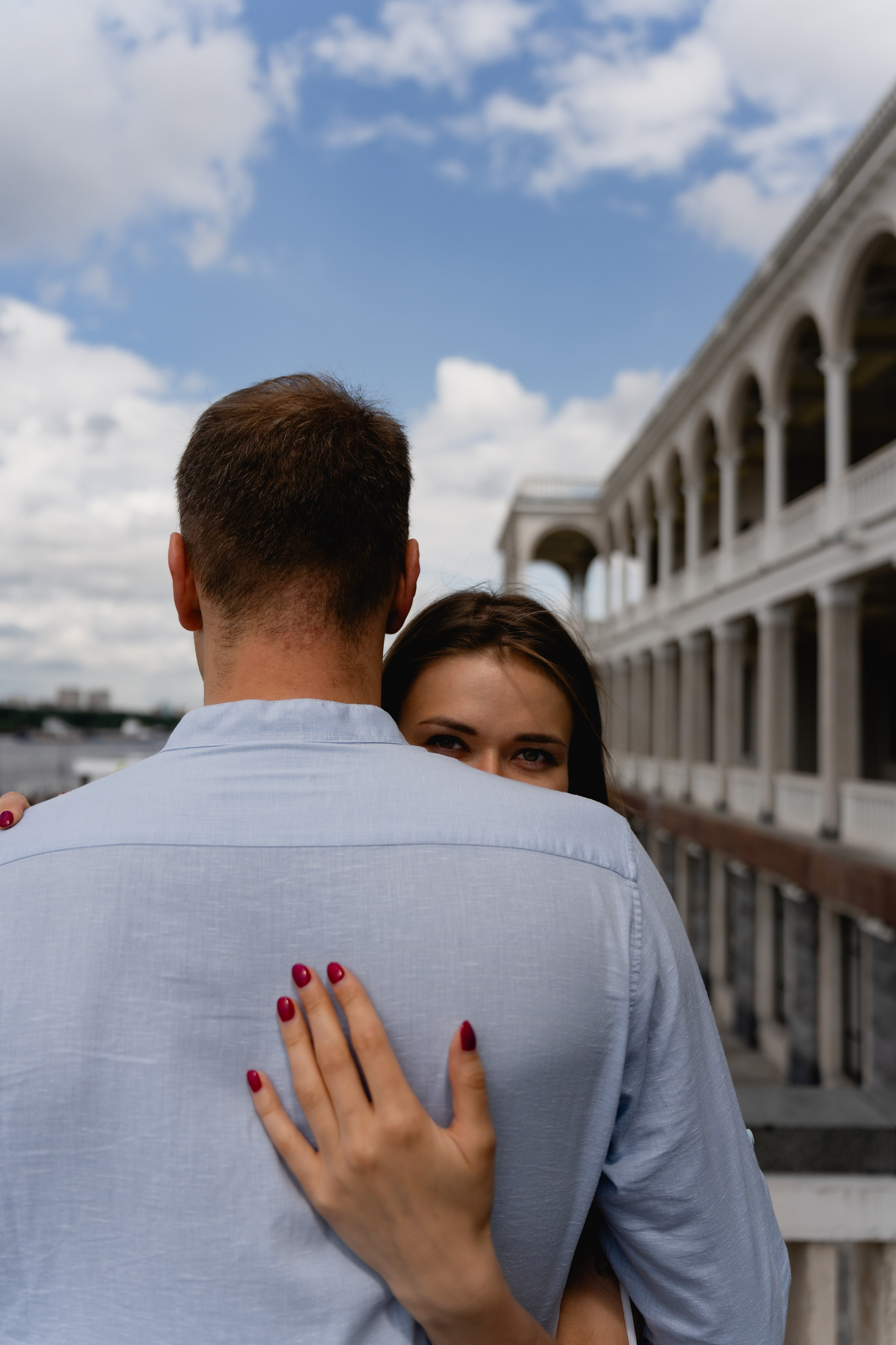 Рома и Тома. Виктория Саханкова — портретный и семейный фотограф в Москве