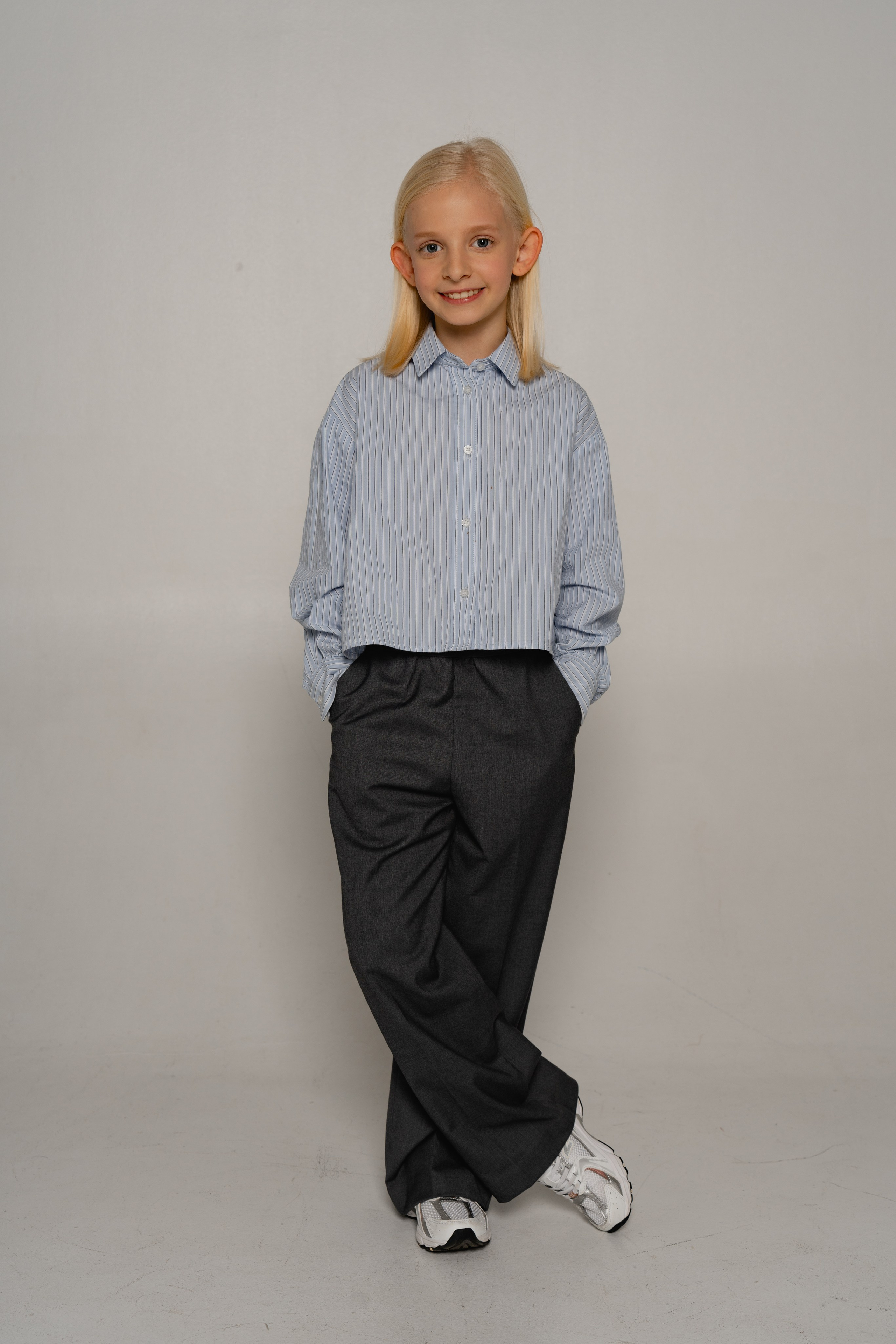 Настя. Виктория Саханкова — портретный и семейный фотограф в Москве