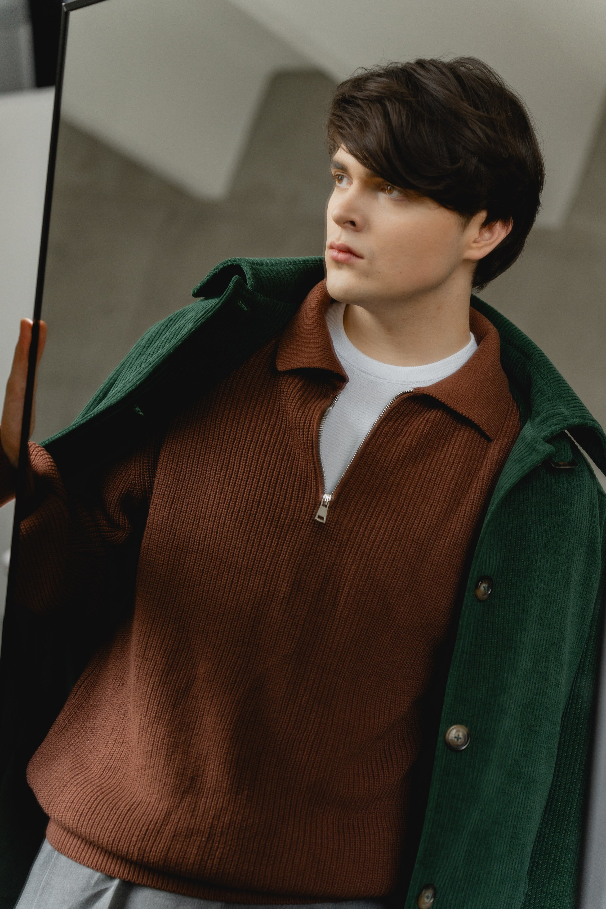 Даниил. Виктория Саханкова — портретный и семейный фотограф в Москве