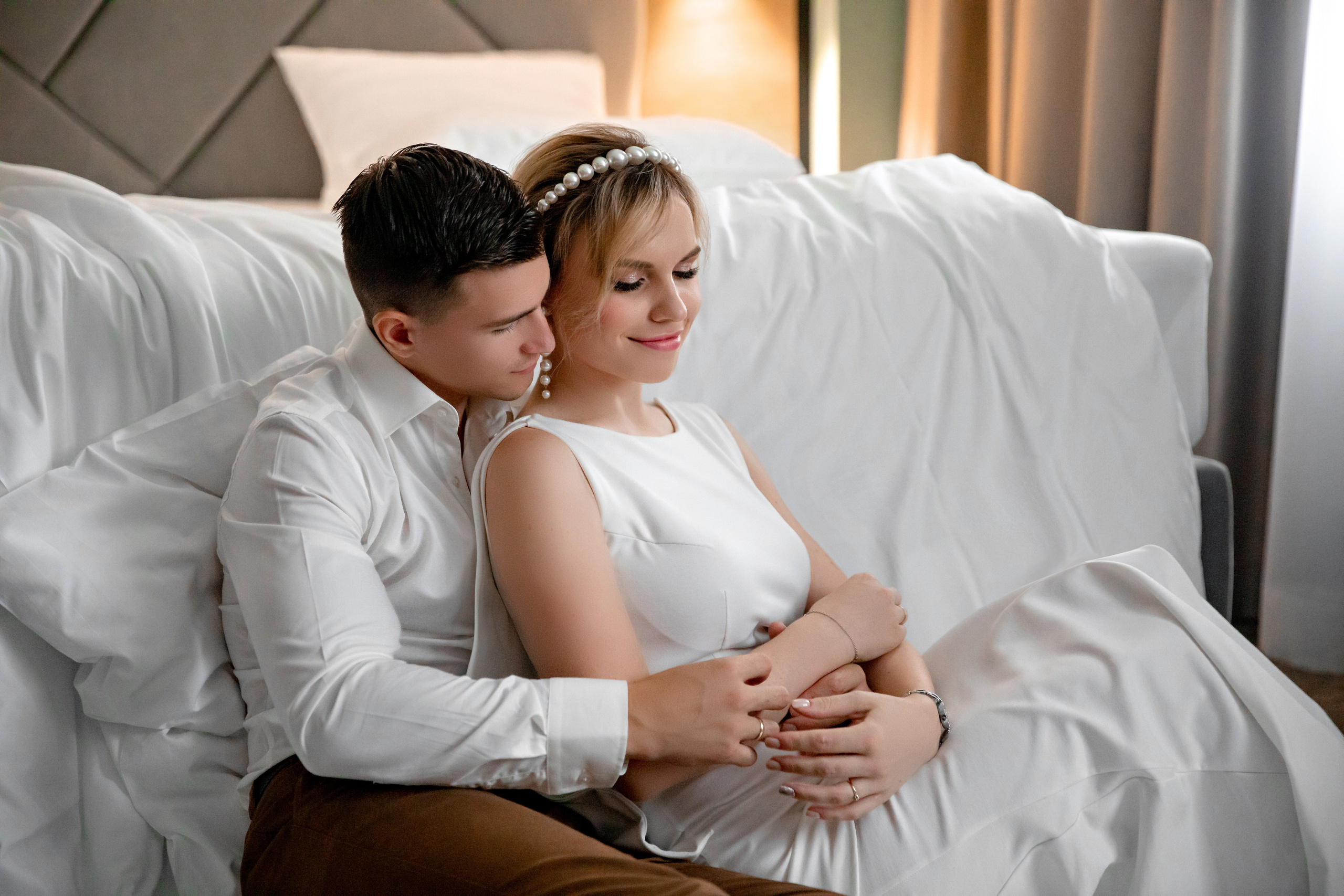 СЪёмка свадеб в Коврове и не только. Фотограф новорожденных, семейный, свадебный, детский фотограф в Коврове Алексей Холин