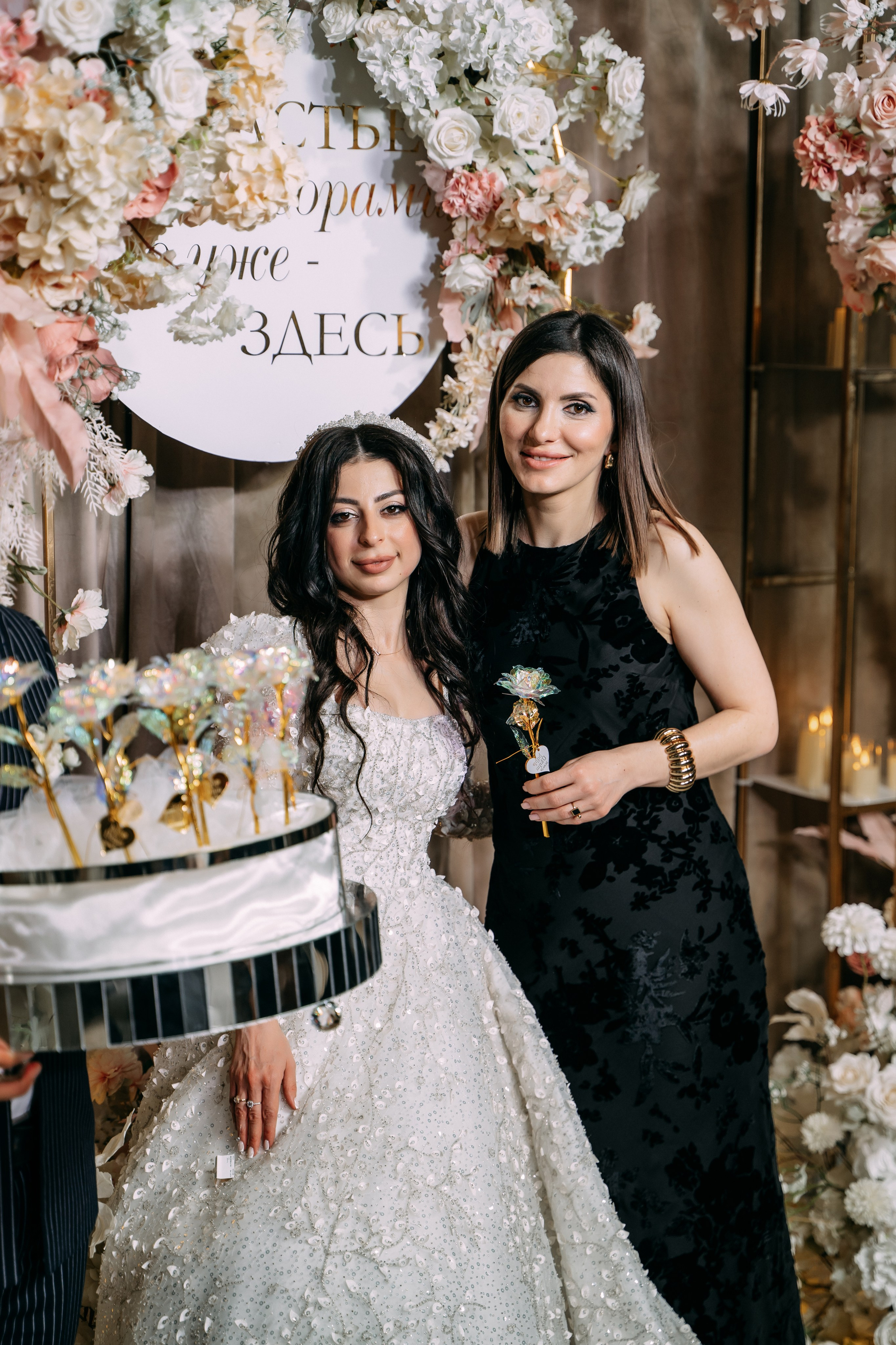 Анонс Свадебного дня 26.04.2025. Свадебный фотограф Кирилл Зейналов, Туапсе