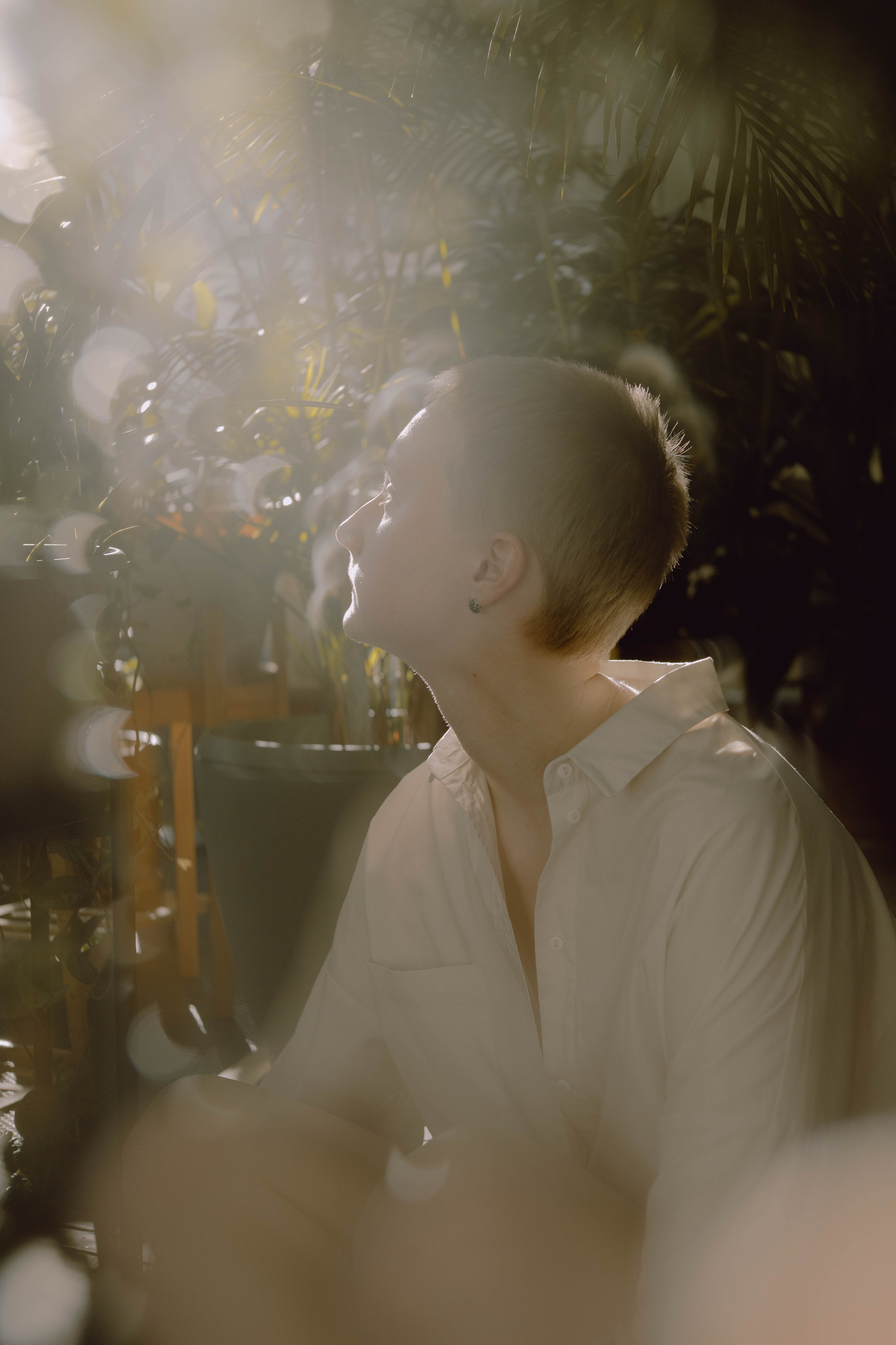 Малика Джумалеева — фотограф в Санкт-Петербурге