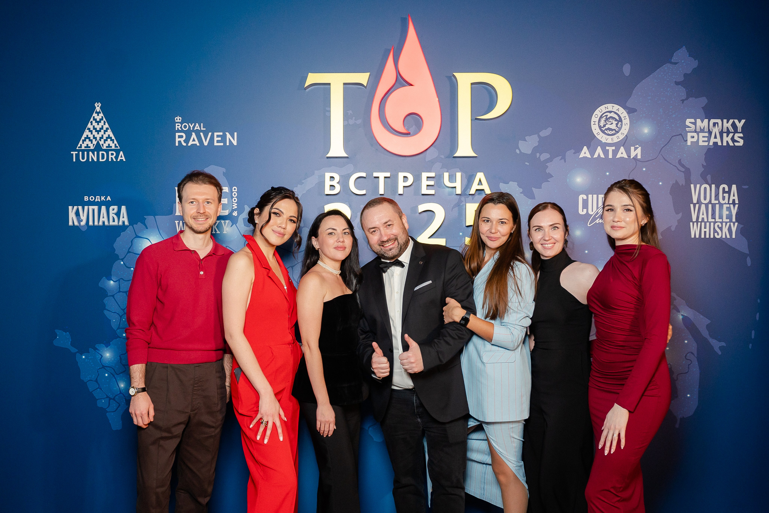 ТОП ВСТРЕЧА 2025. Репортажный и свадебный фотограф в Москве