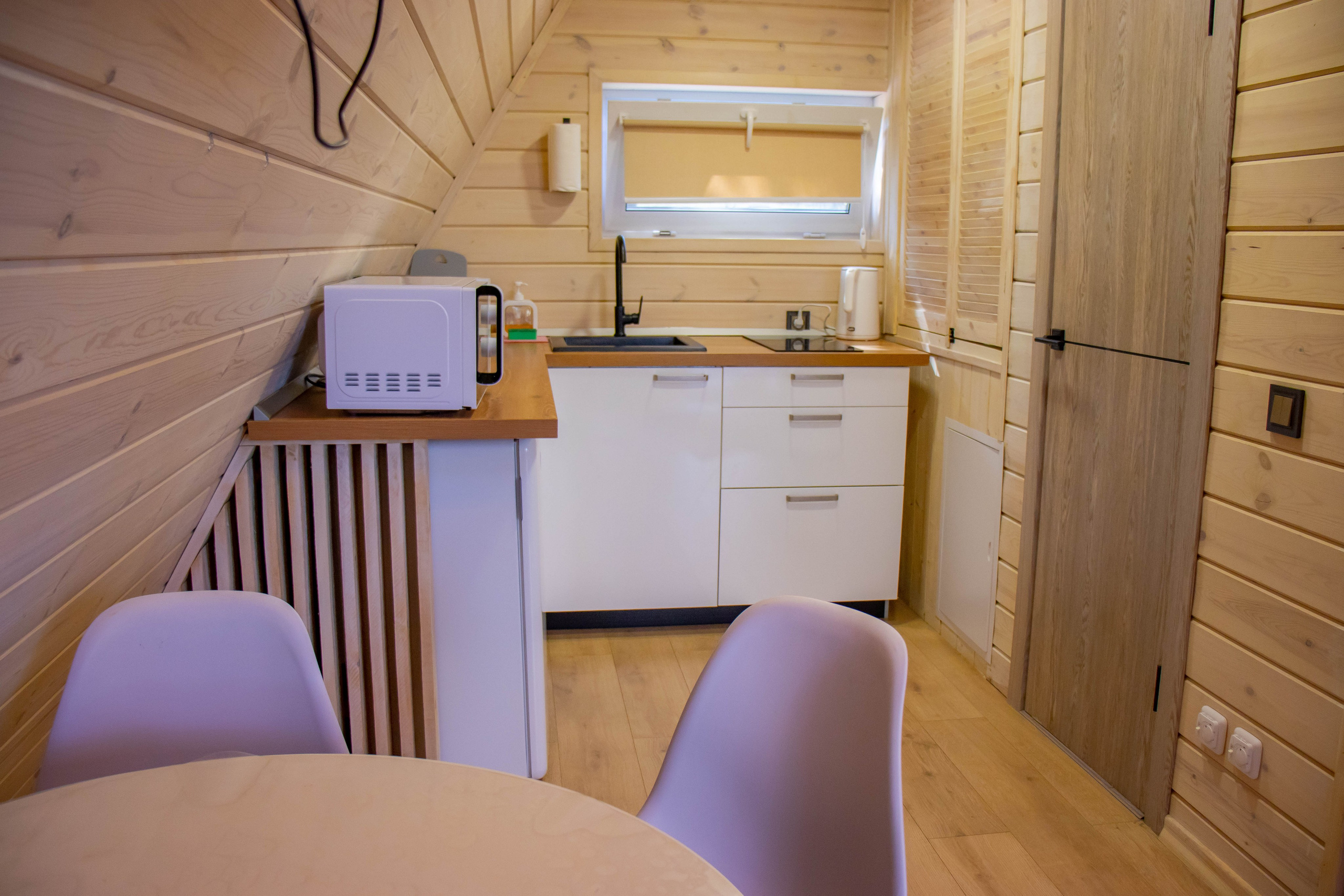 Dubki Glamping. Рекламное агентство Результат Владивосток