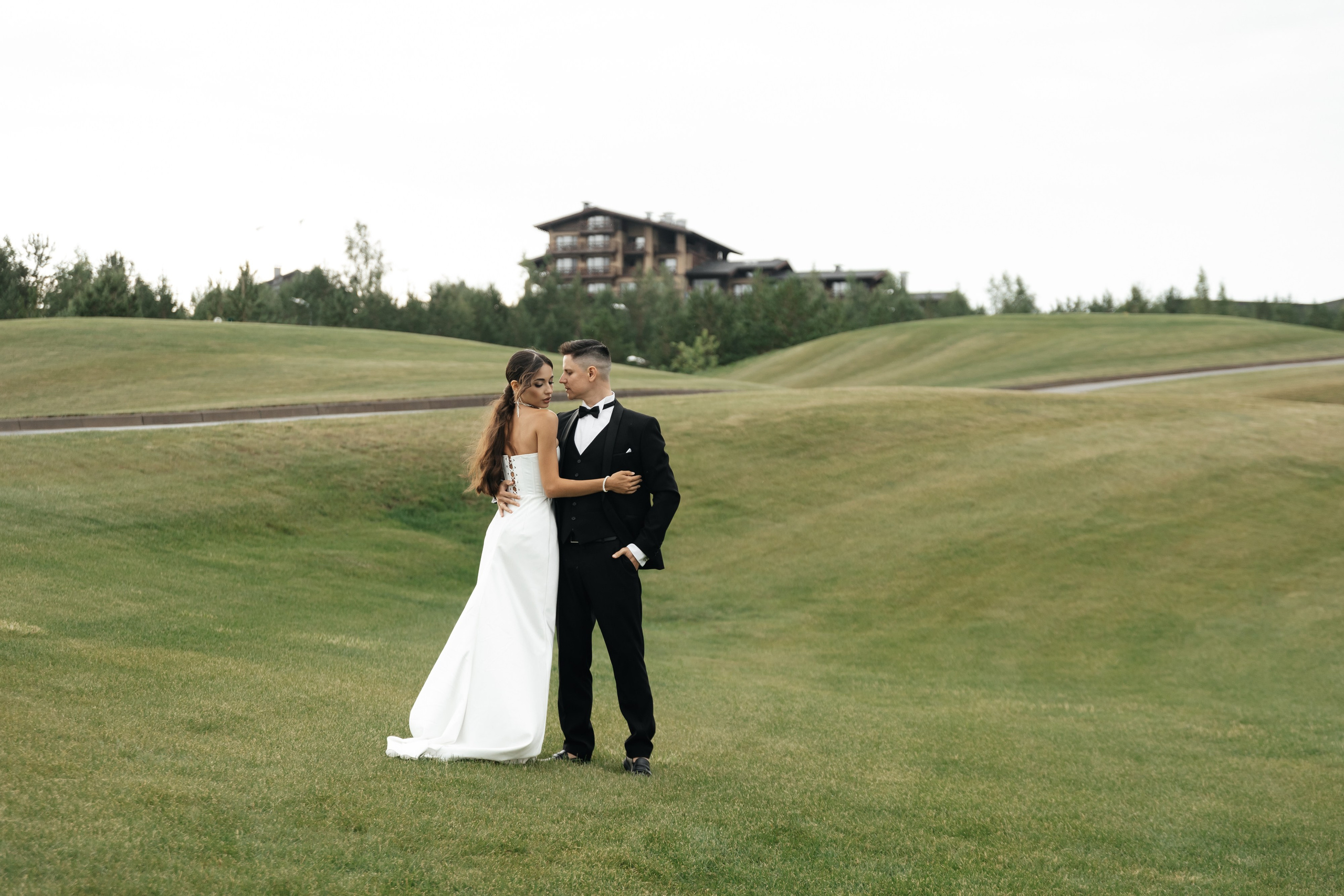 Mirsat & Nelly. Свадебный фотограф Ильнар Асадуллин