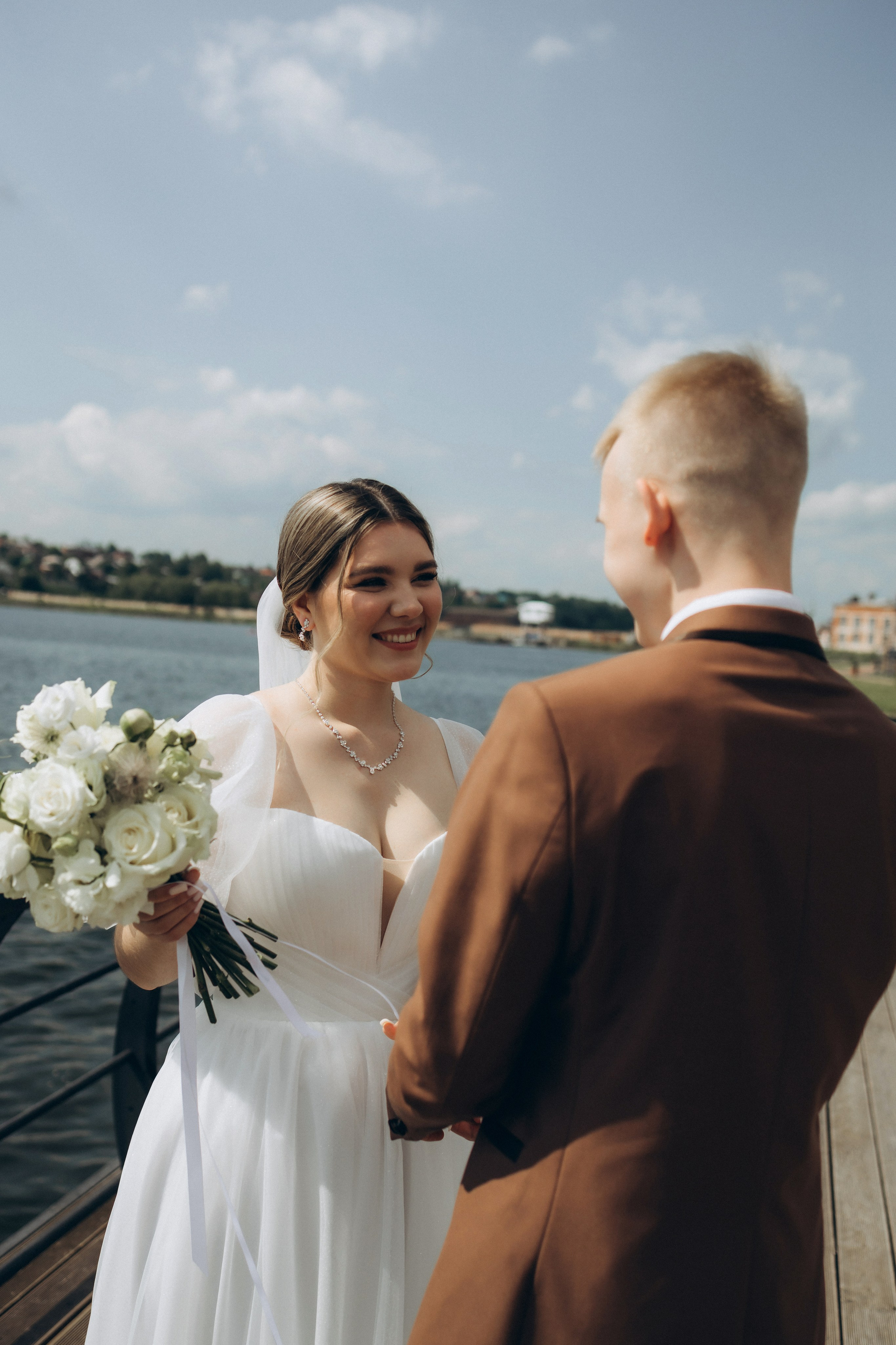 Оксана и Данил. Семейный и свадебный фотограф Анастасия Слободчикова. Лысьва, Чусовой, Пермь