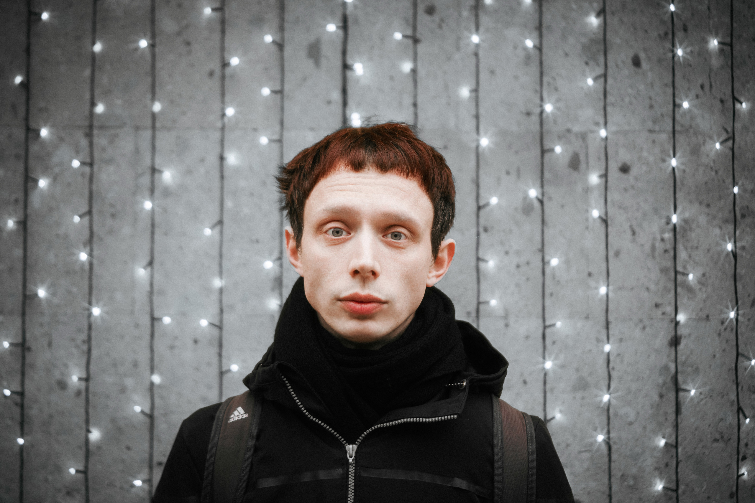 Da nang Photographer Sergey Zelēnkin