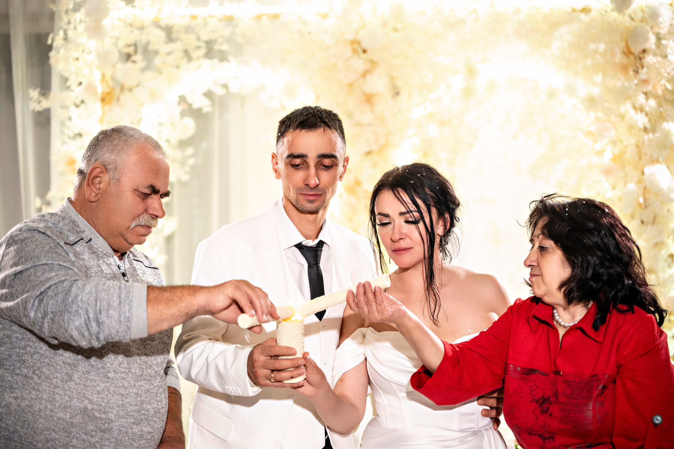 Анастасия & Денис. Фотограф самых запоминающихся моментов Вашей жизни