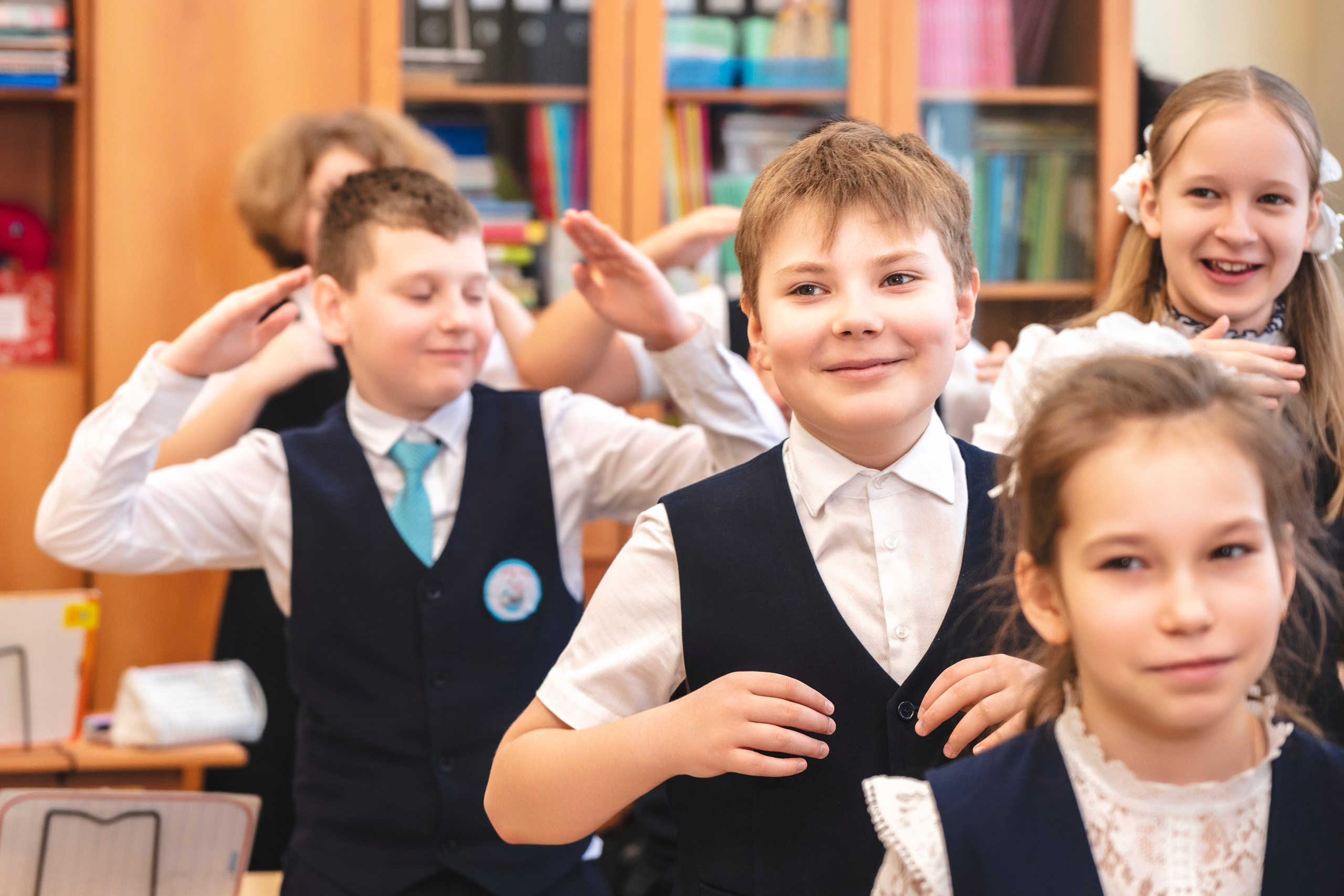 Выпускной Классбук 4Г. Фотограф самых запоминающихся моментов Вашей жизни