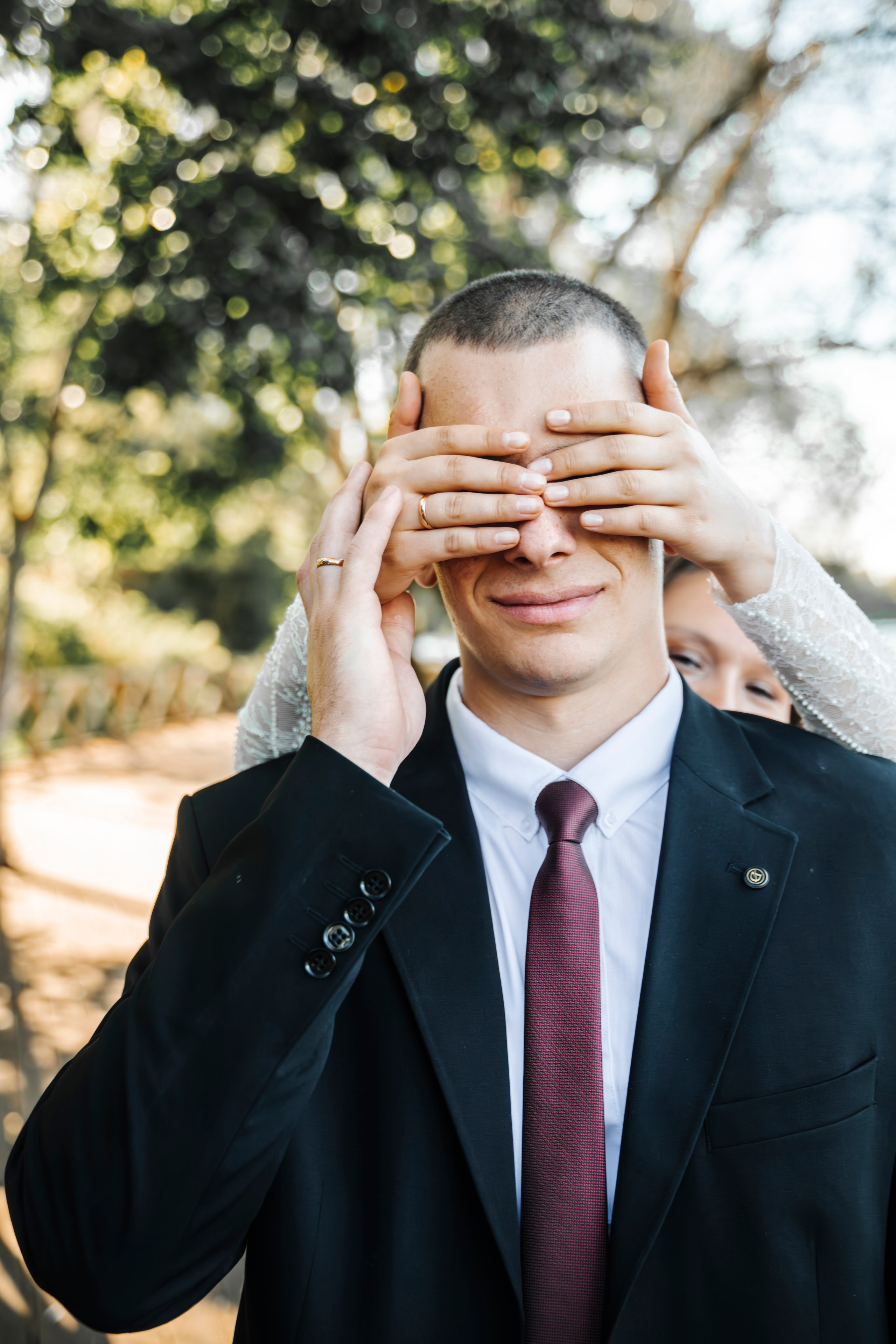 Арина & Артём. Фотограф самых запоминающихся моментов Вашей жизни