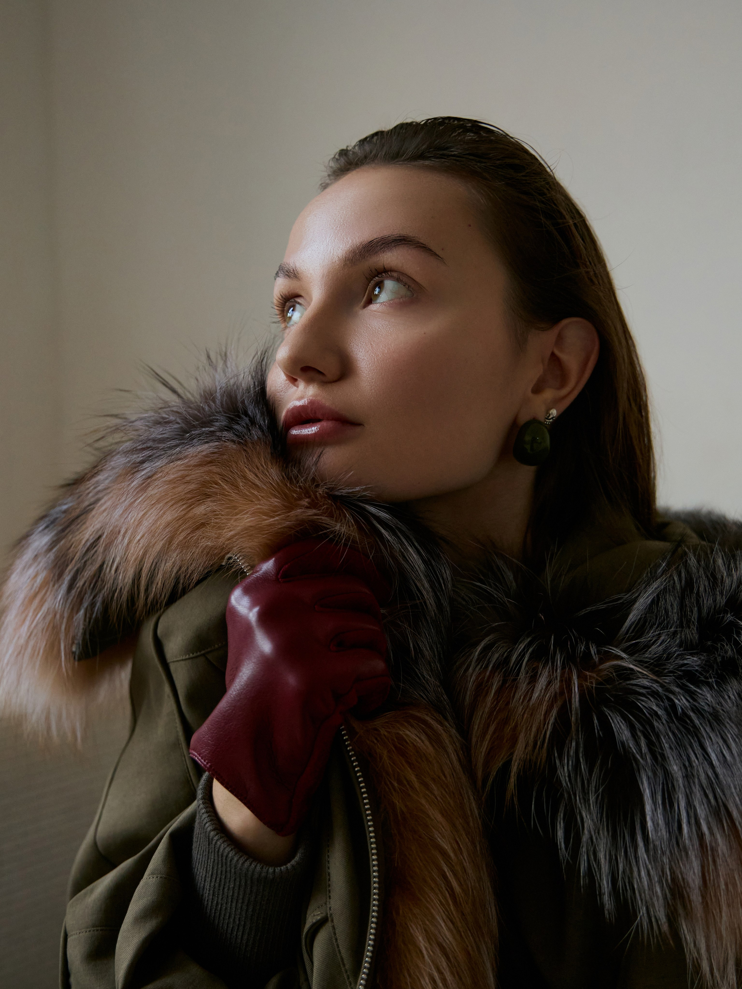 Valeria. Фотограф для брендов и индивидуальных фотосессий в Москве