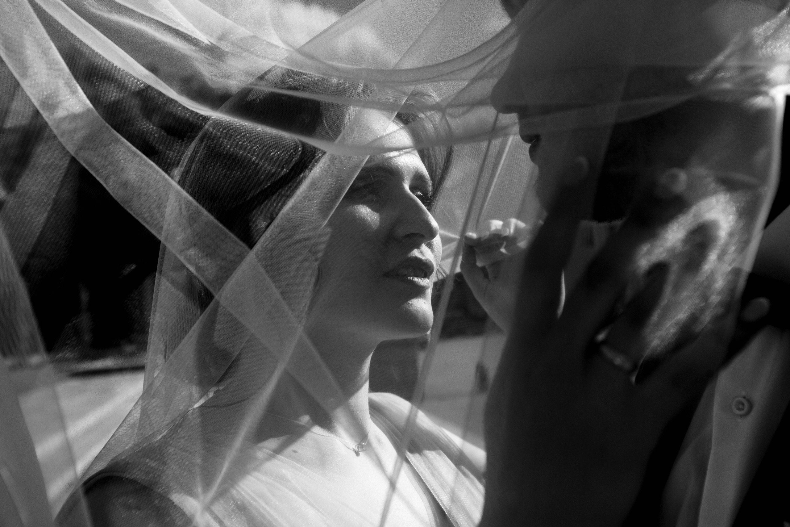 Юля и Илья. Свадебный Фотограф в Челябинске Василий Гладченко