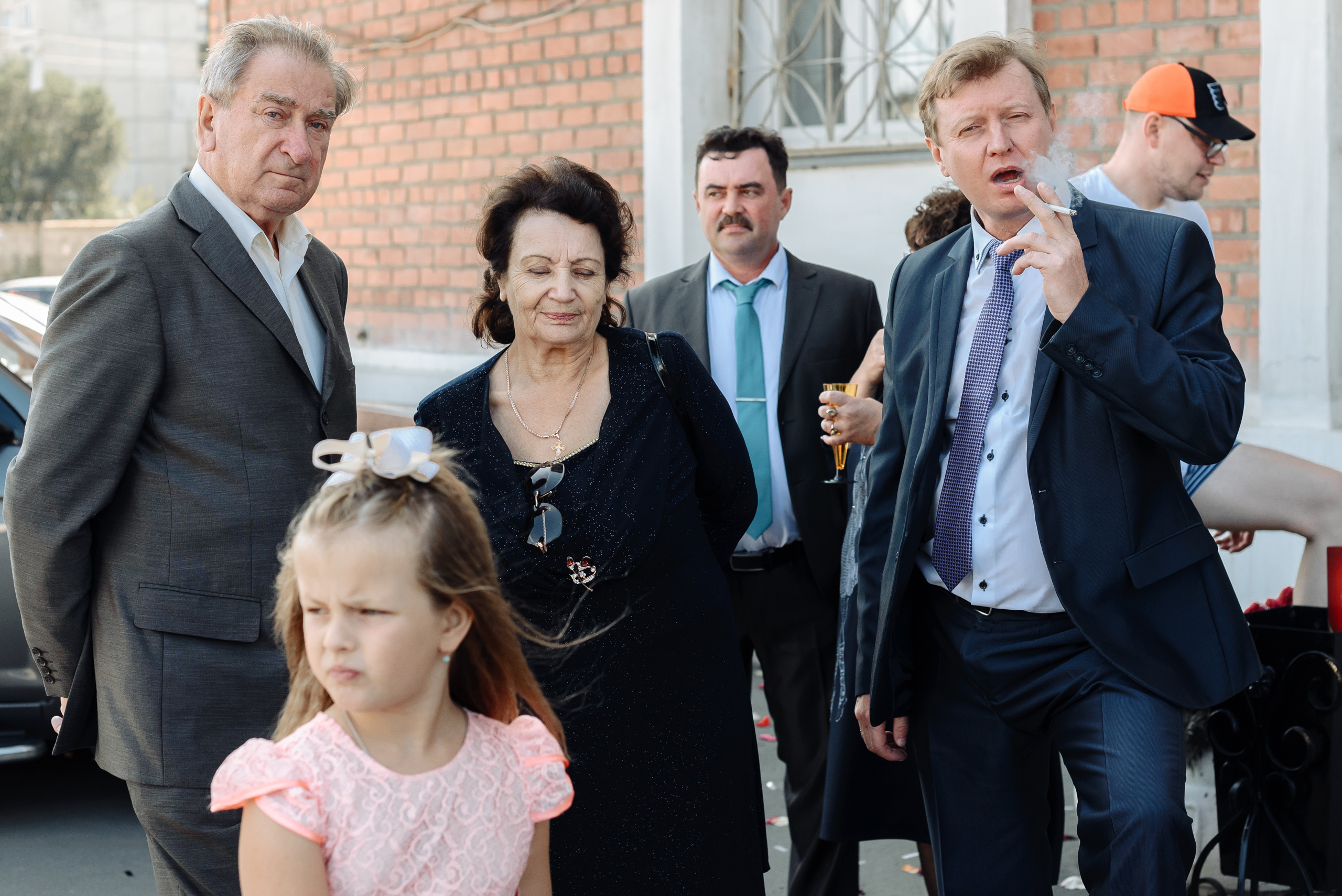 Юля и Илья. Свадебный Фотограф в Челябинске Василий Гладченко