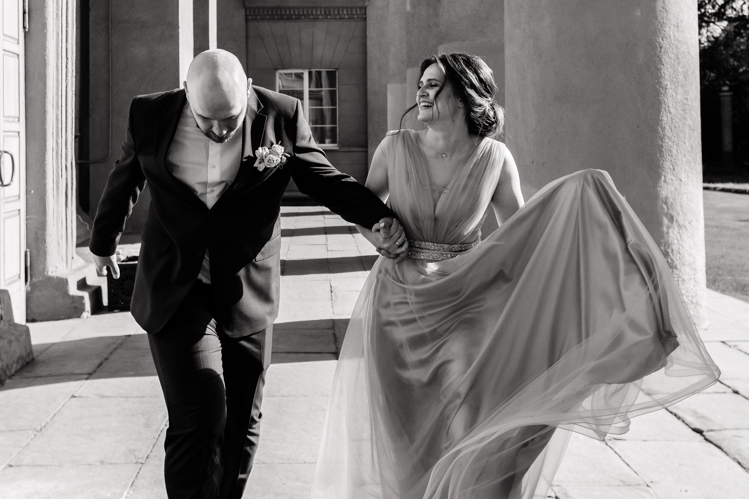 Юля и Илья. Свадебный Фотограф в Челябинске Василий Гладченко