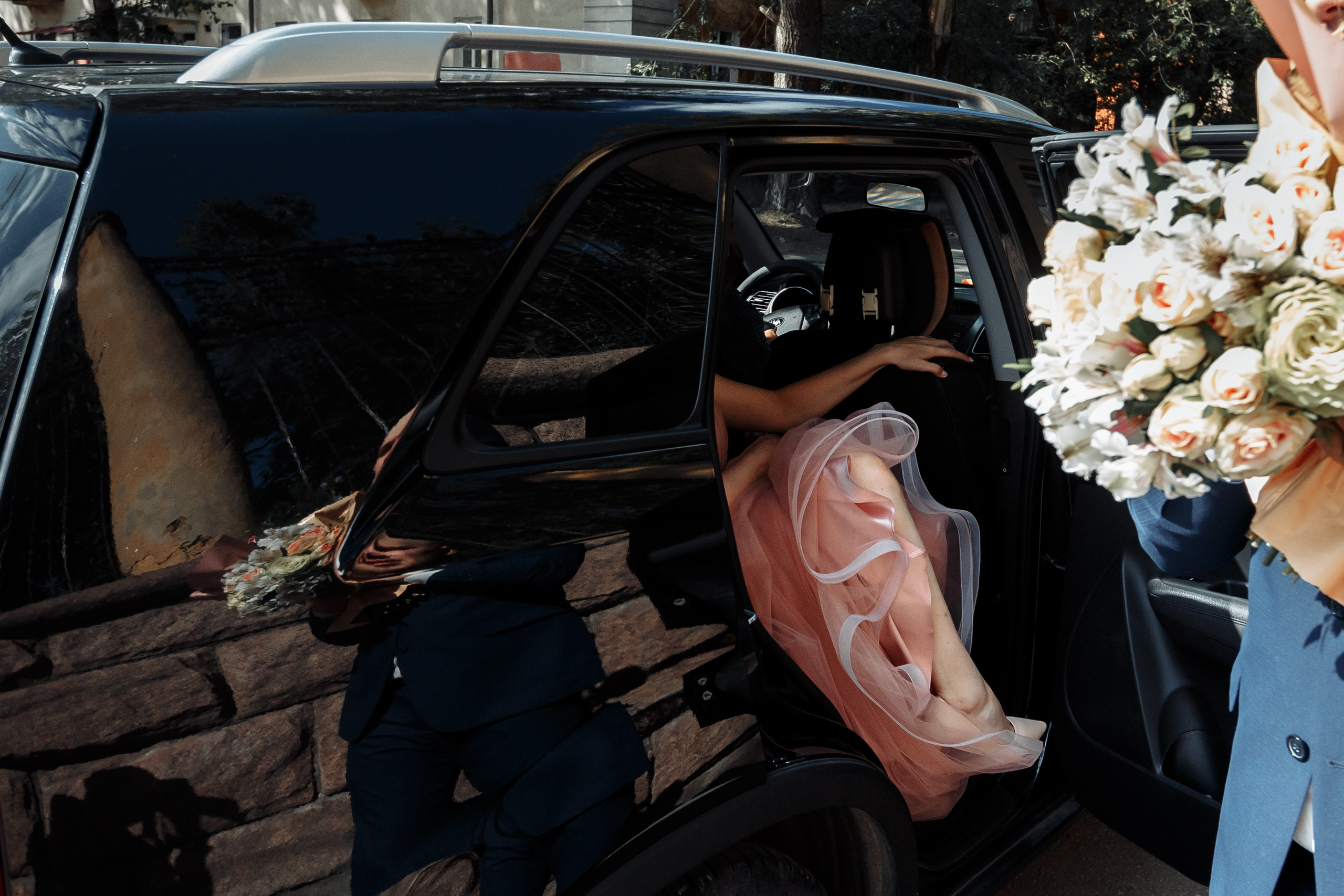 Юля и Илья. Свадебный Фотограф в Челябинске Василий Гладченко