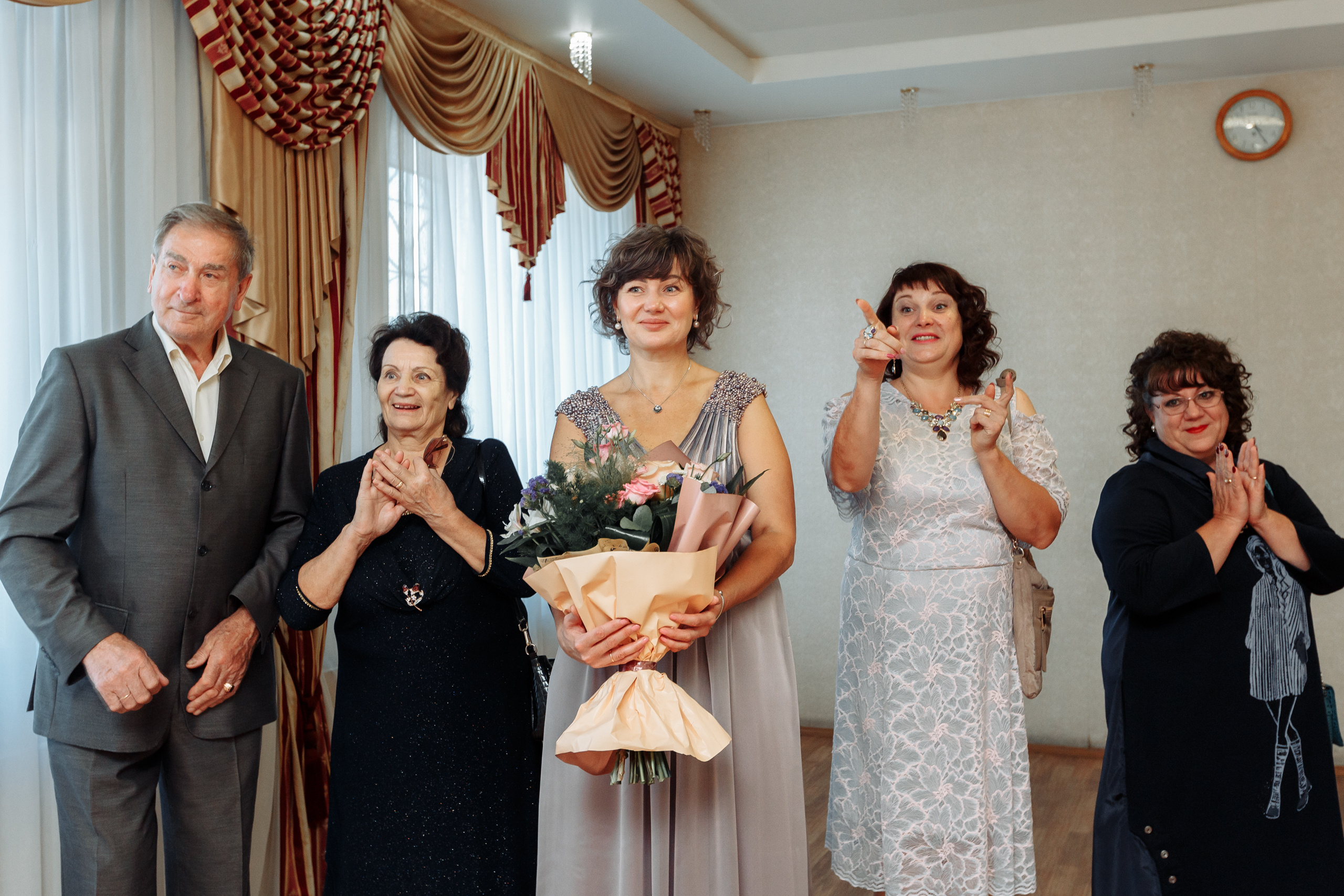 Юля и Илья. Свадебный Фотограф в Челябинске Василий Гладченко