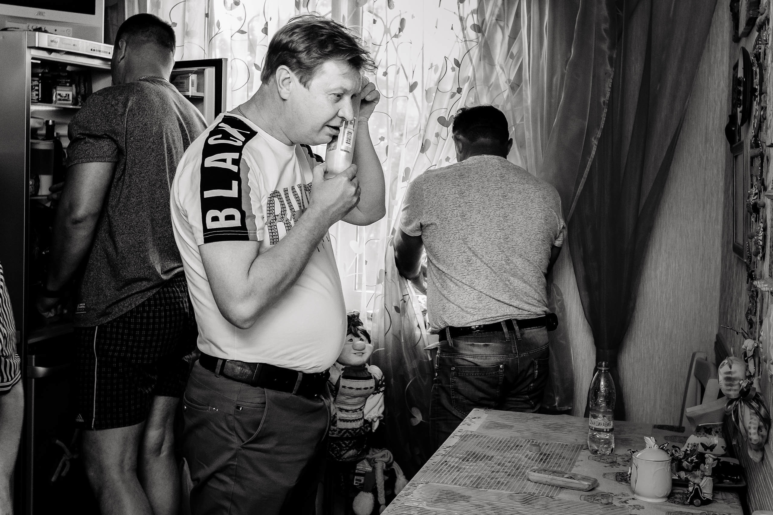 Юля и Илья. Свадебный Фотограф в Челябинске Василий Гладченко