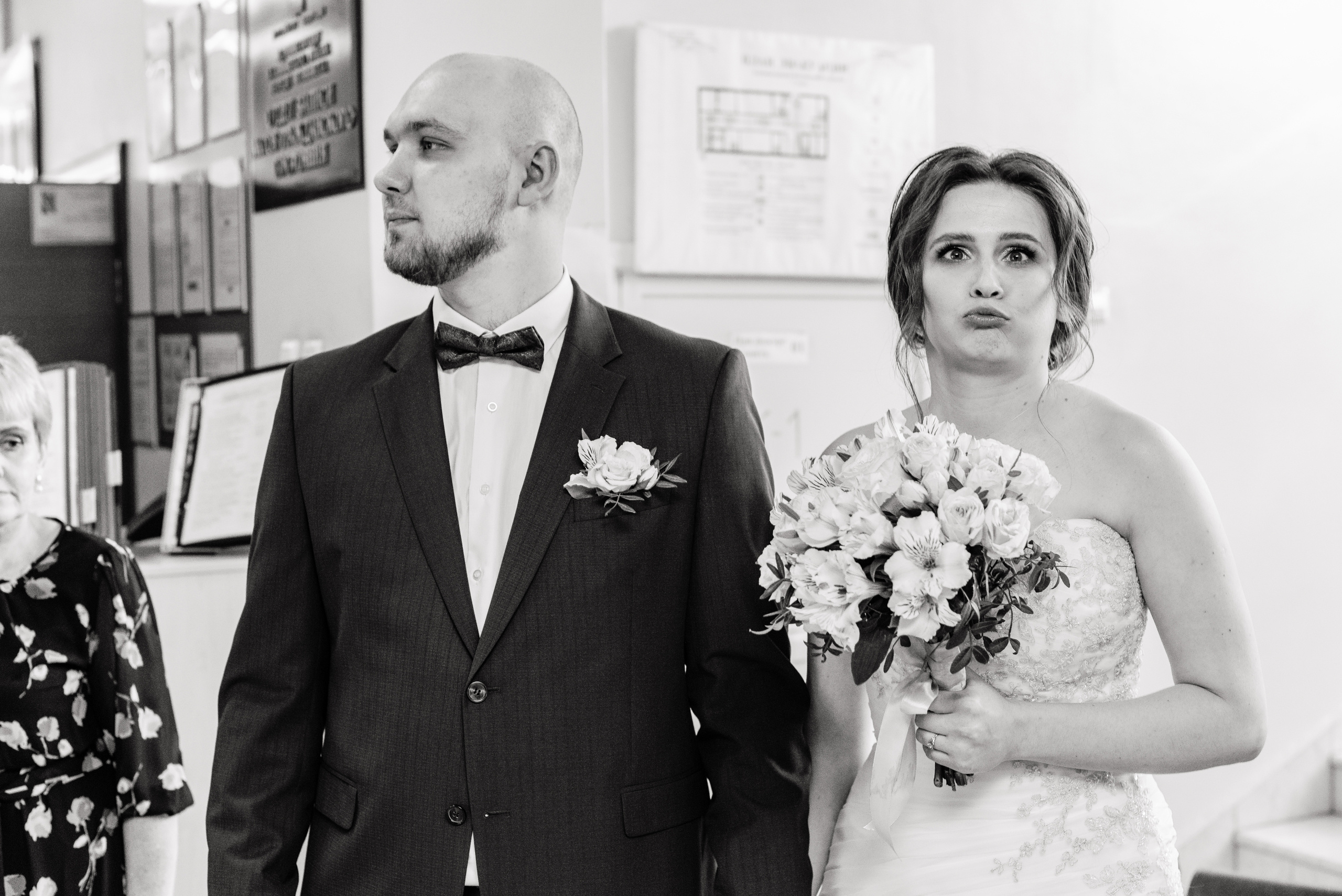 Юля и Илья. Свадебный Фотограф в Челябинске Василий Гладченко