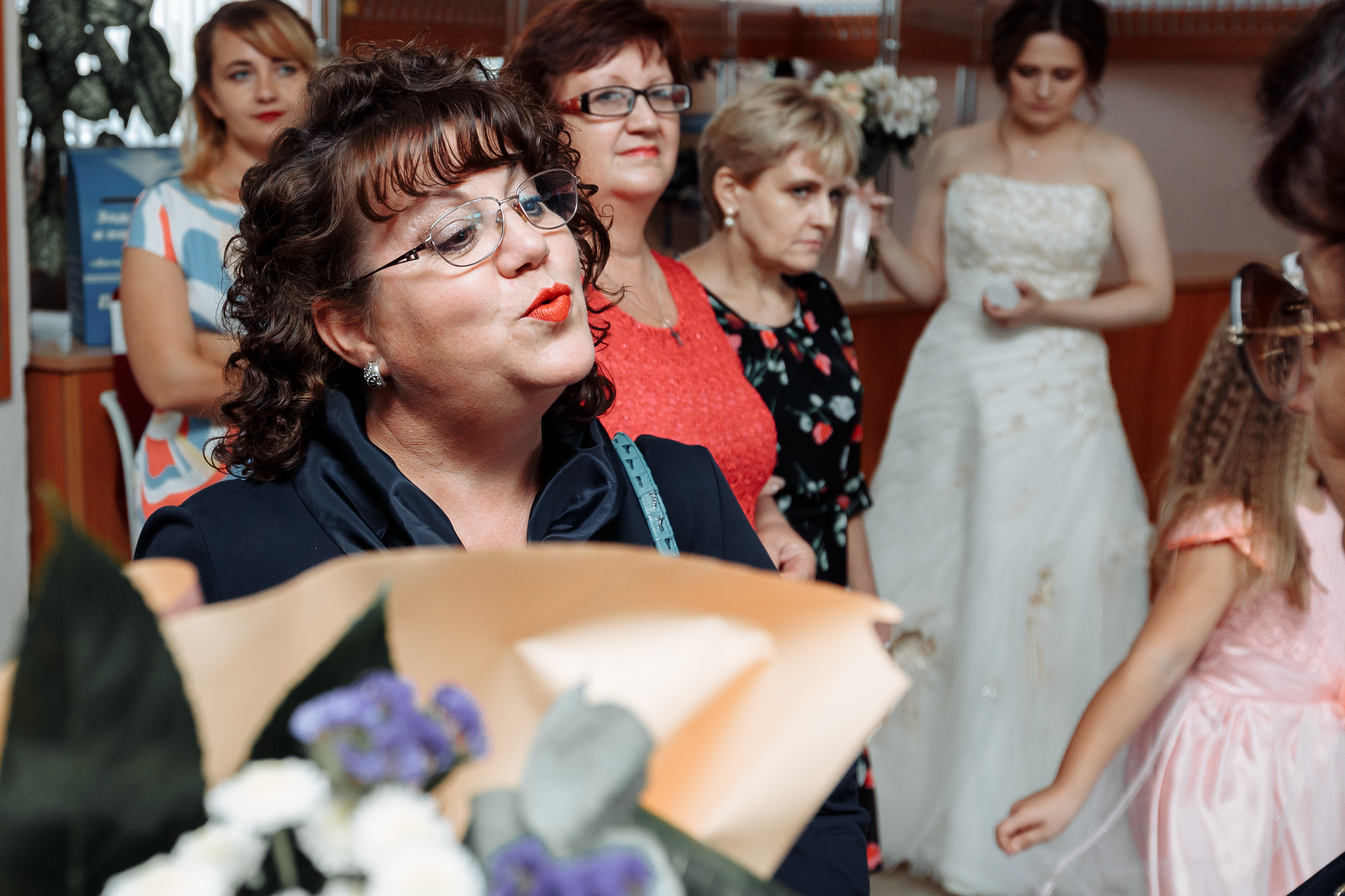 Юля и Илья. Свадебный Фотограф в Челябинске Василий Гладченко