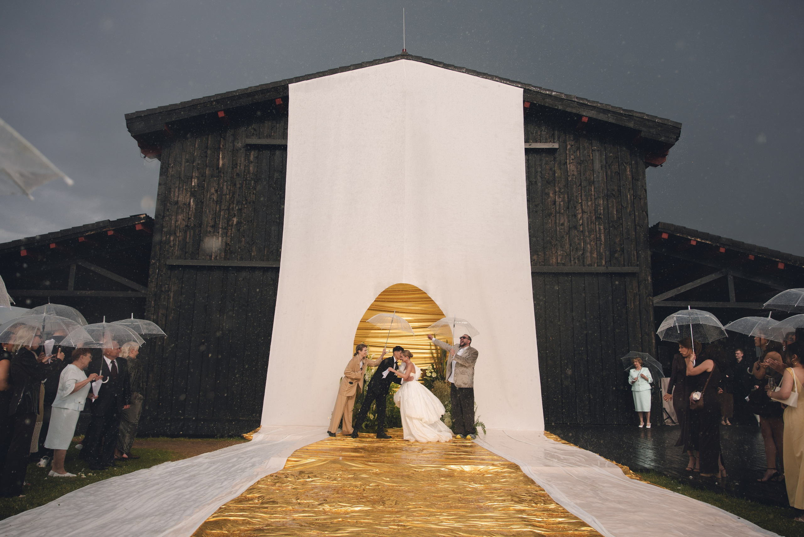 Мы и есть любовь!