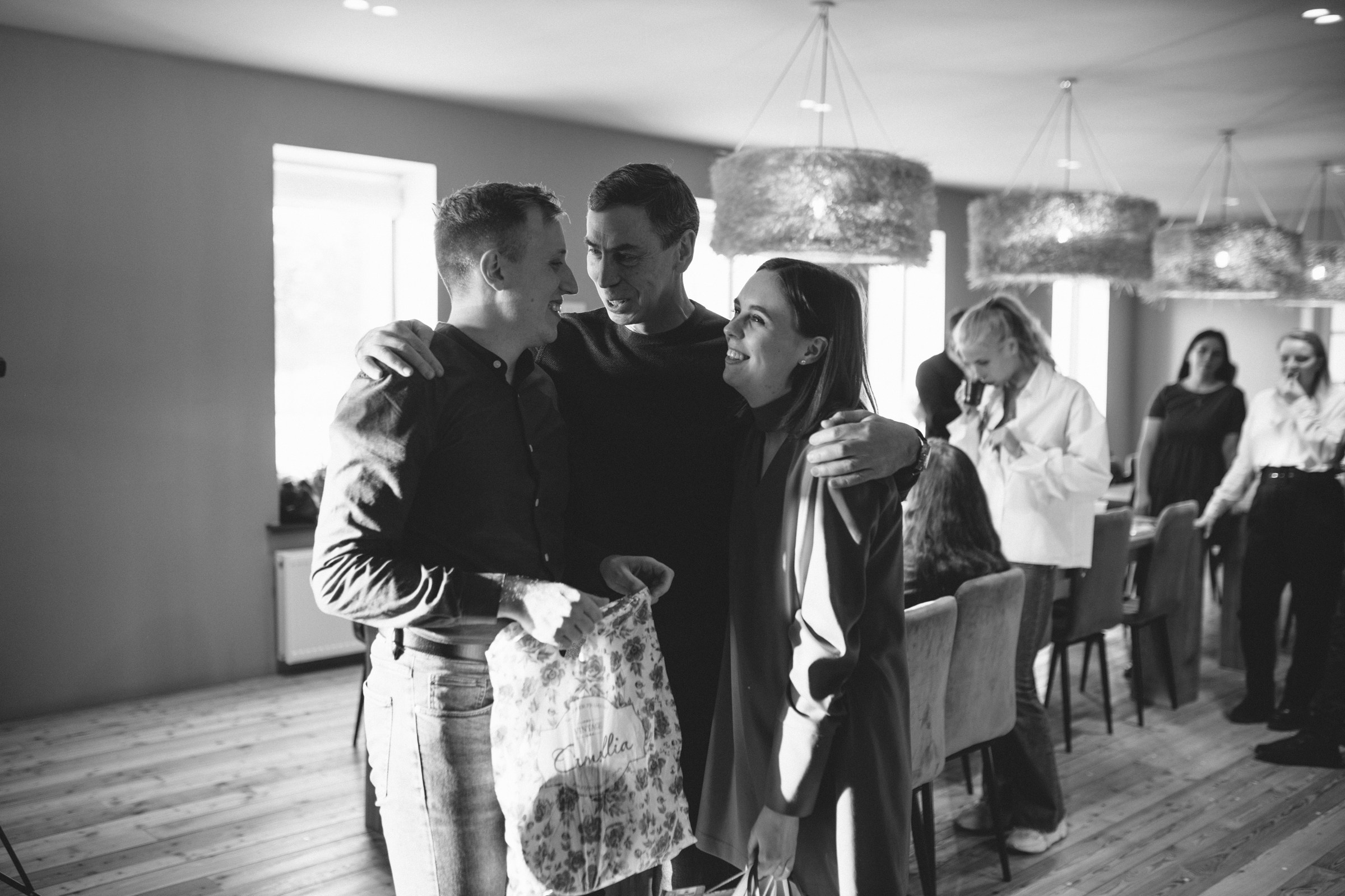 Гендер пати, «Люди говорят». Фотограф Нижний Тагил Лилия Савина