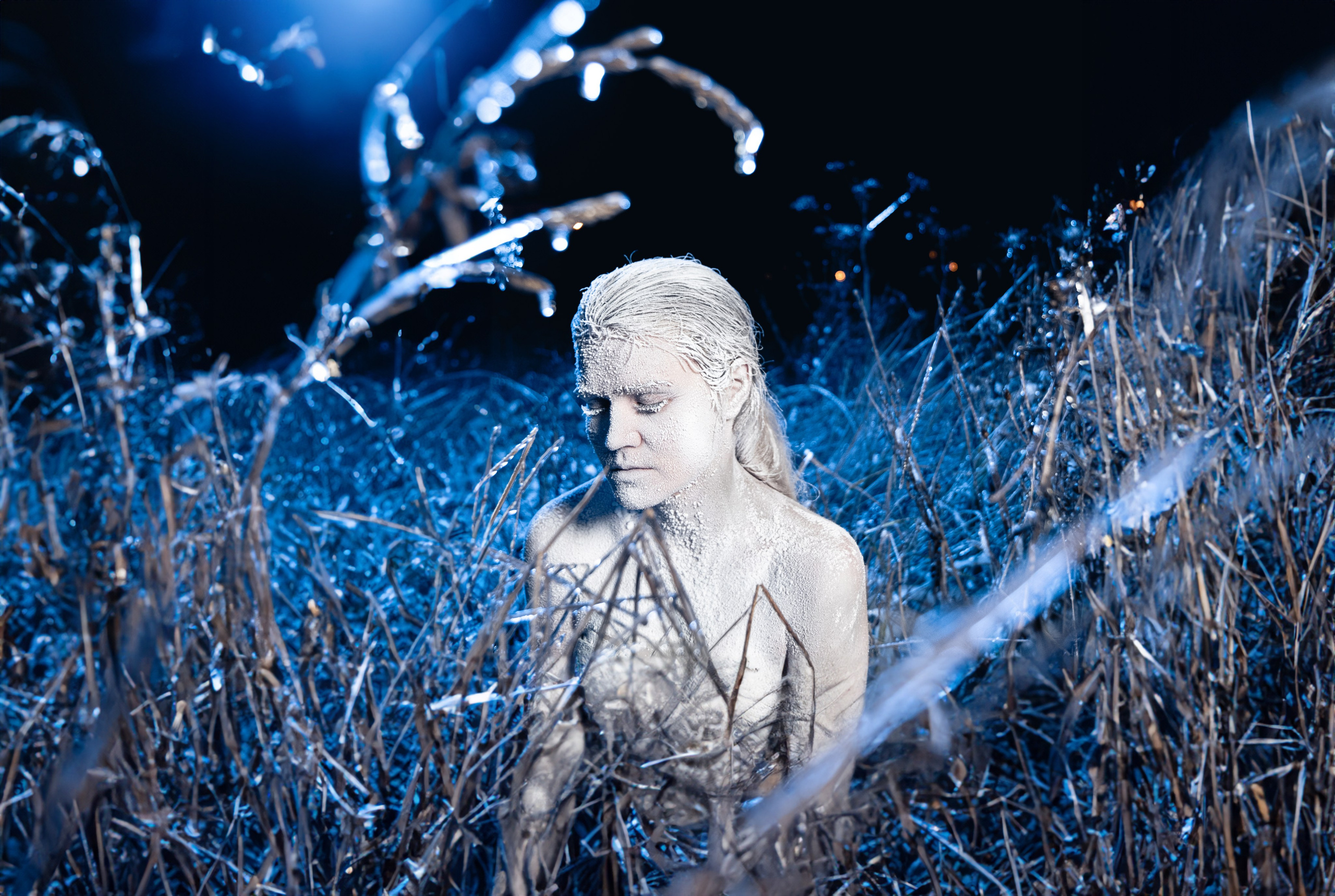 Портфолио индивидуальных съемок в городе Москва. Профессиональный фотограф в Москве — Максим Дьяконов