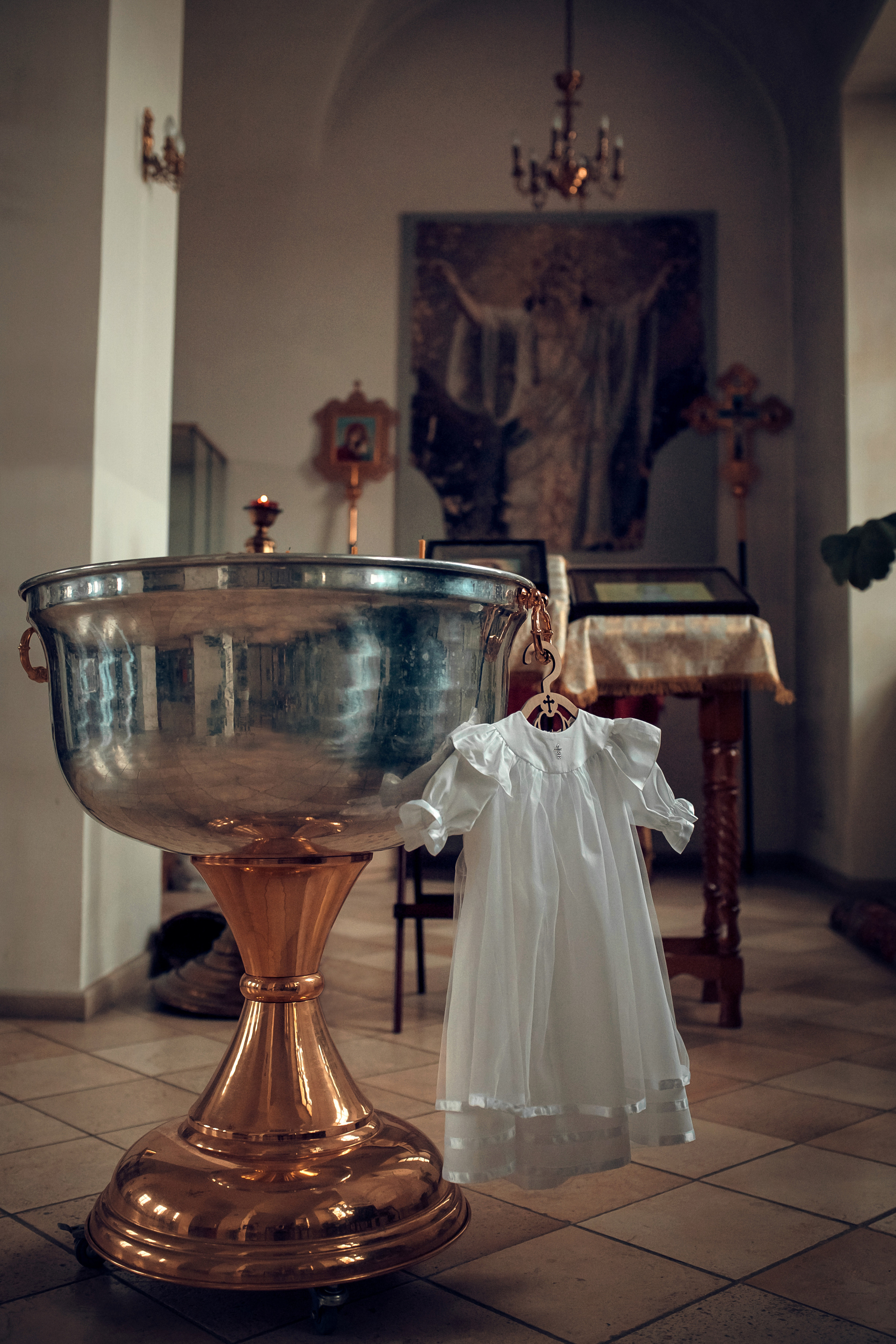 Церковные съемки. Семейный и церковный фотограф в Липецке Наталия Качан