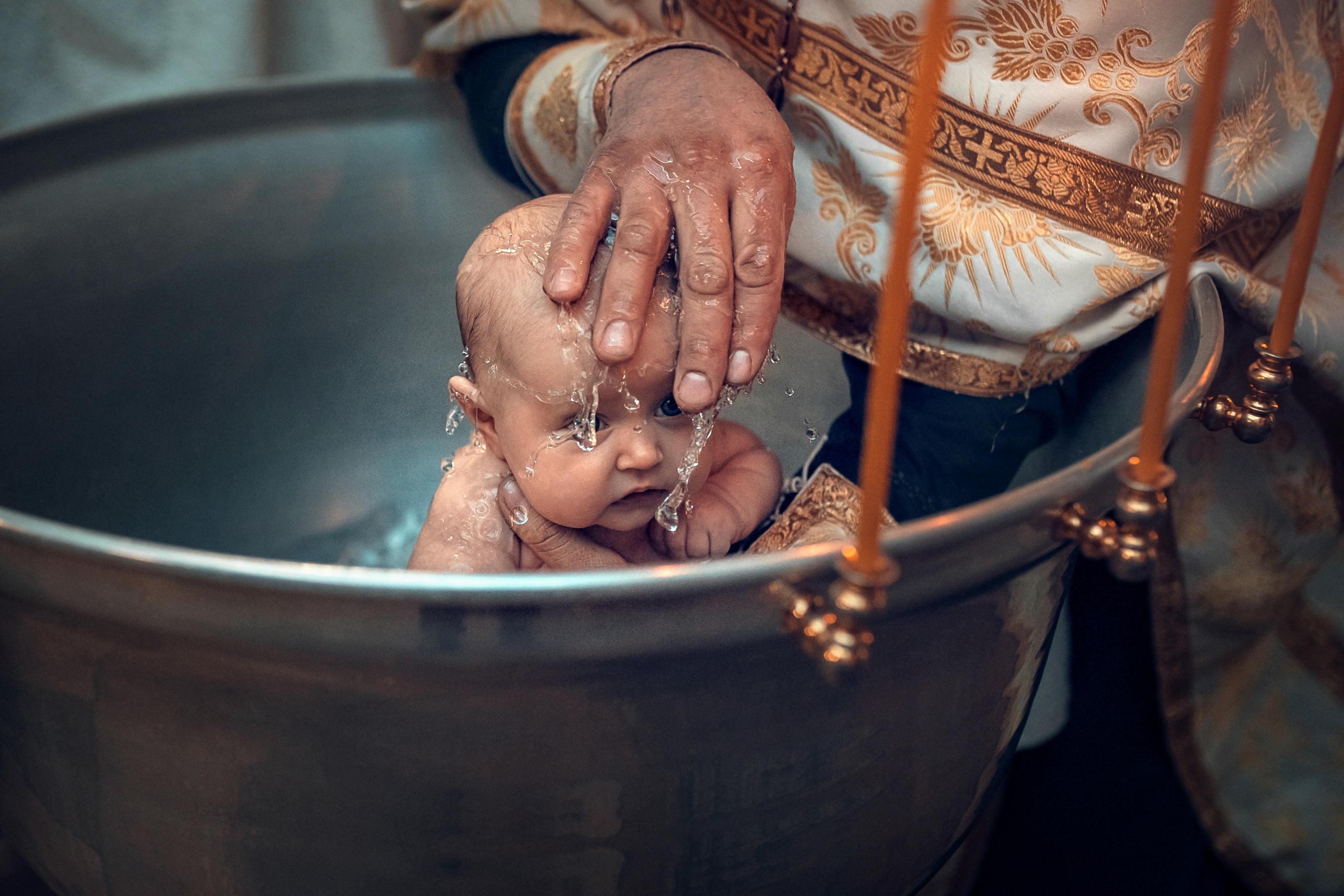 Церковные съемки. Семейный и церковный фотограф в Липецке Наталия Качан
