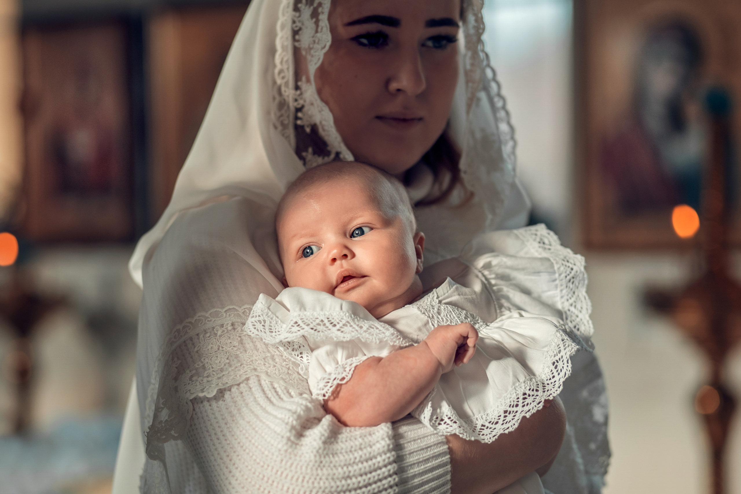 Церковные съемки. Семейный и церковный фотограф в Липецке Наталия Качан