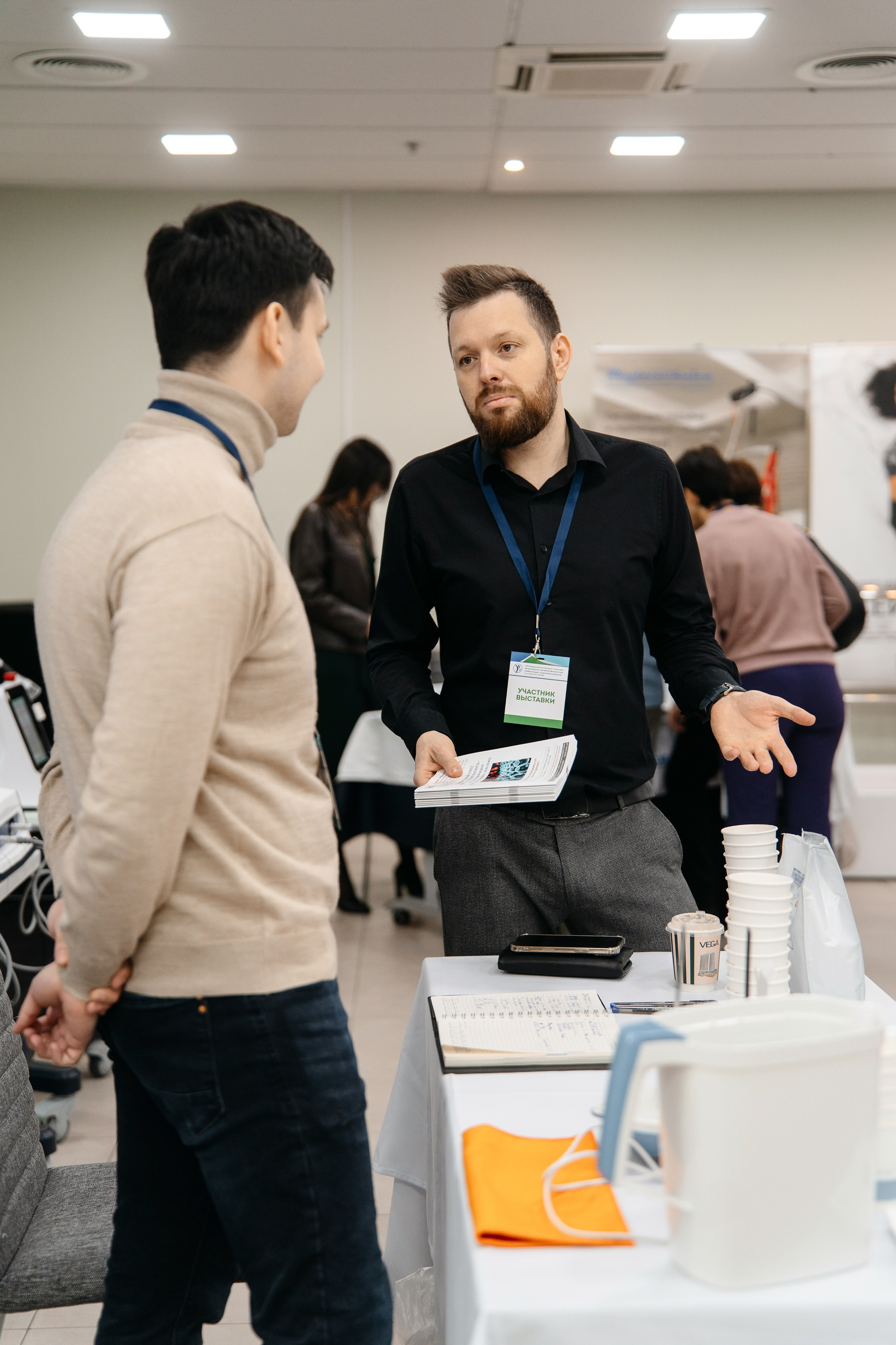 Выставка. Свадебный и репортажный фотограф в Москве Андрей Вайман