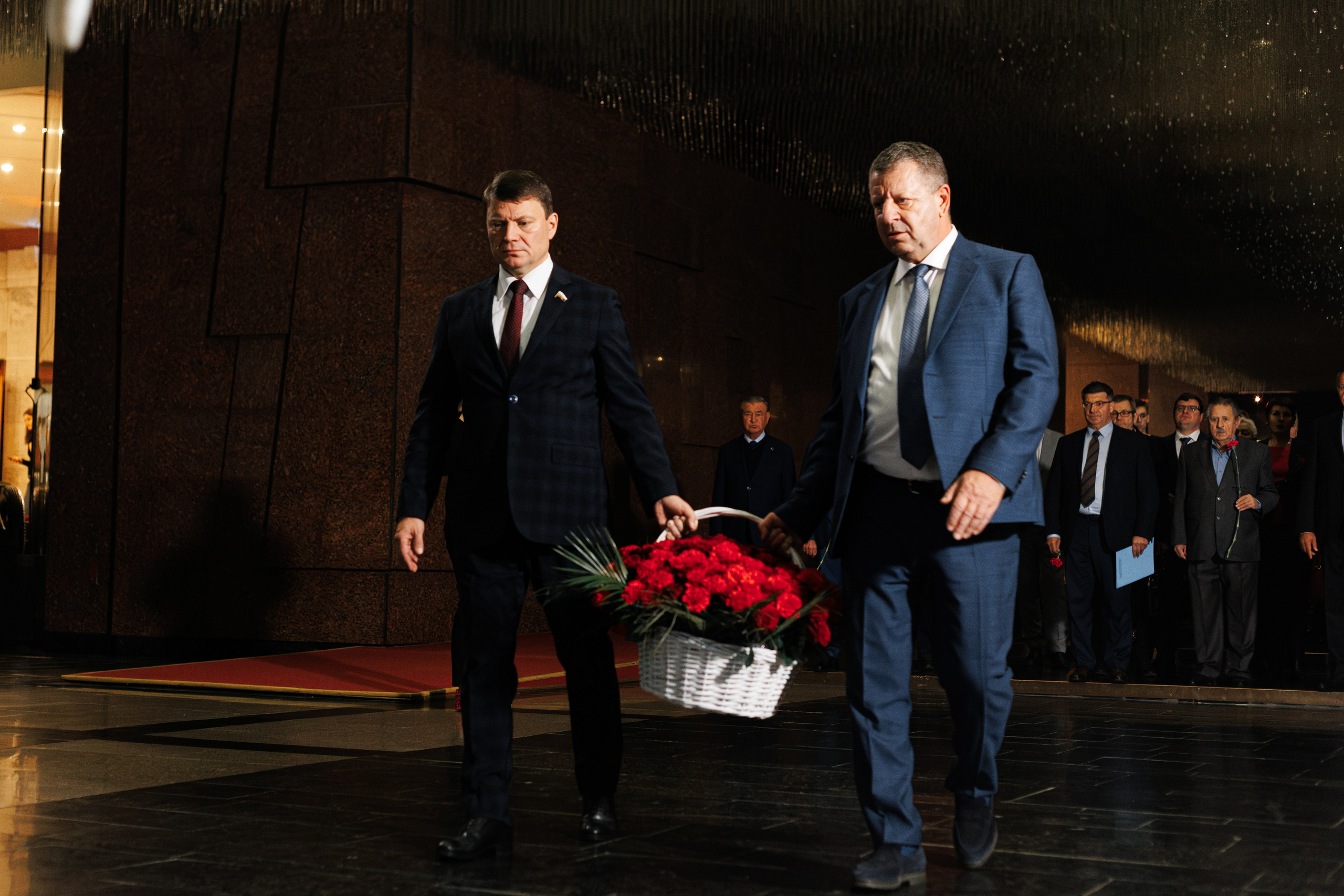 Закрытые мероприятия. GRISHAFOMIN Фотограф