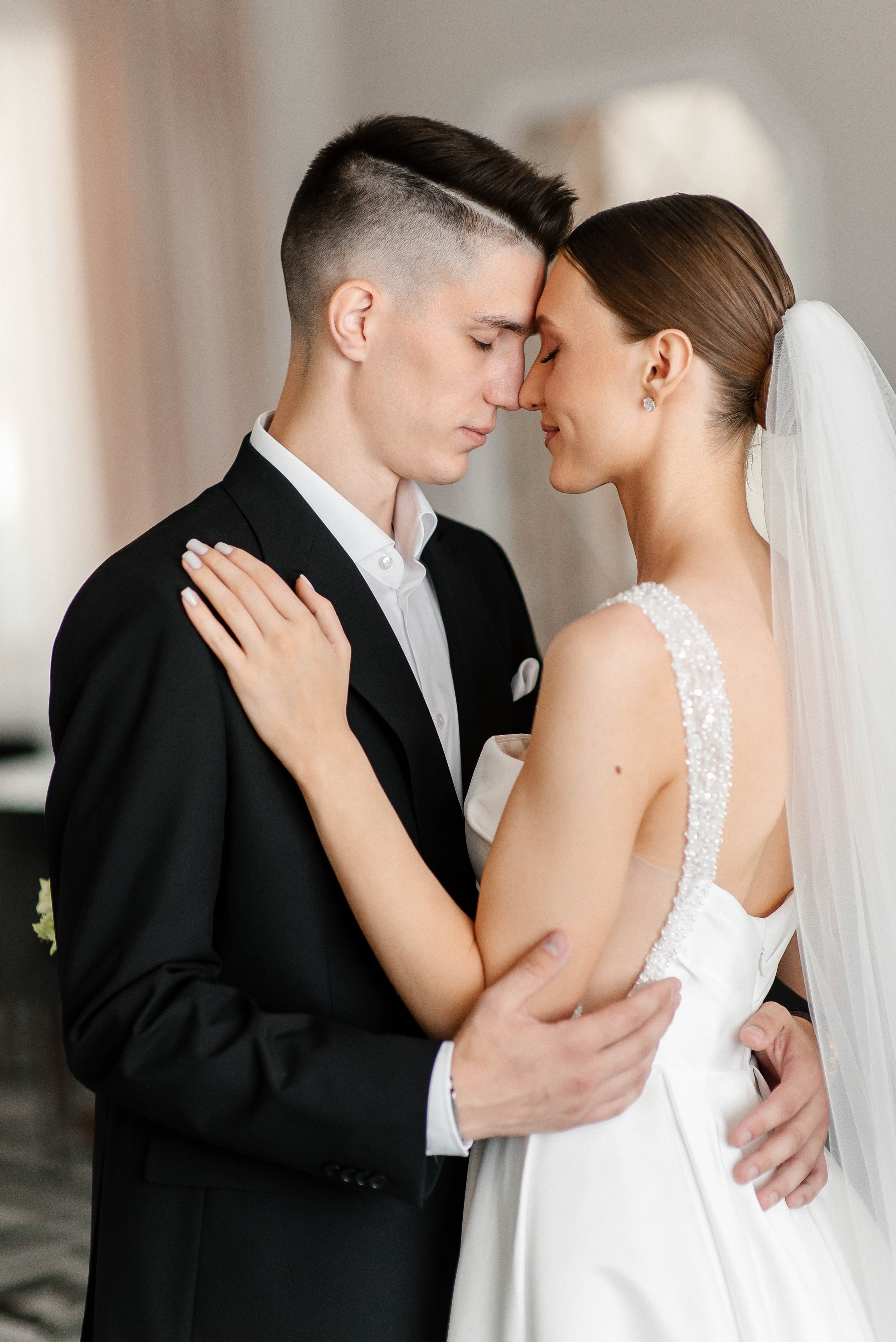 Артур и Мария (Анонс). Свадебный фотограф Курск Артем Духтанов