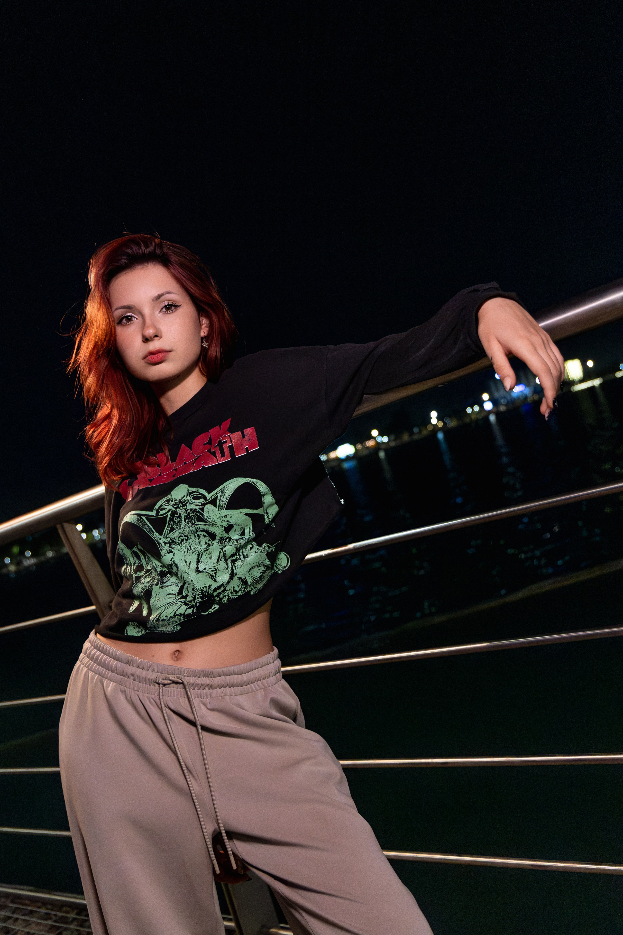 Елизавета | Сайран. Портретный фотограф в Алматы