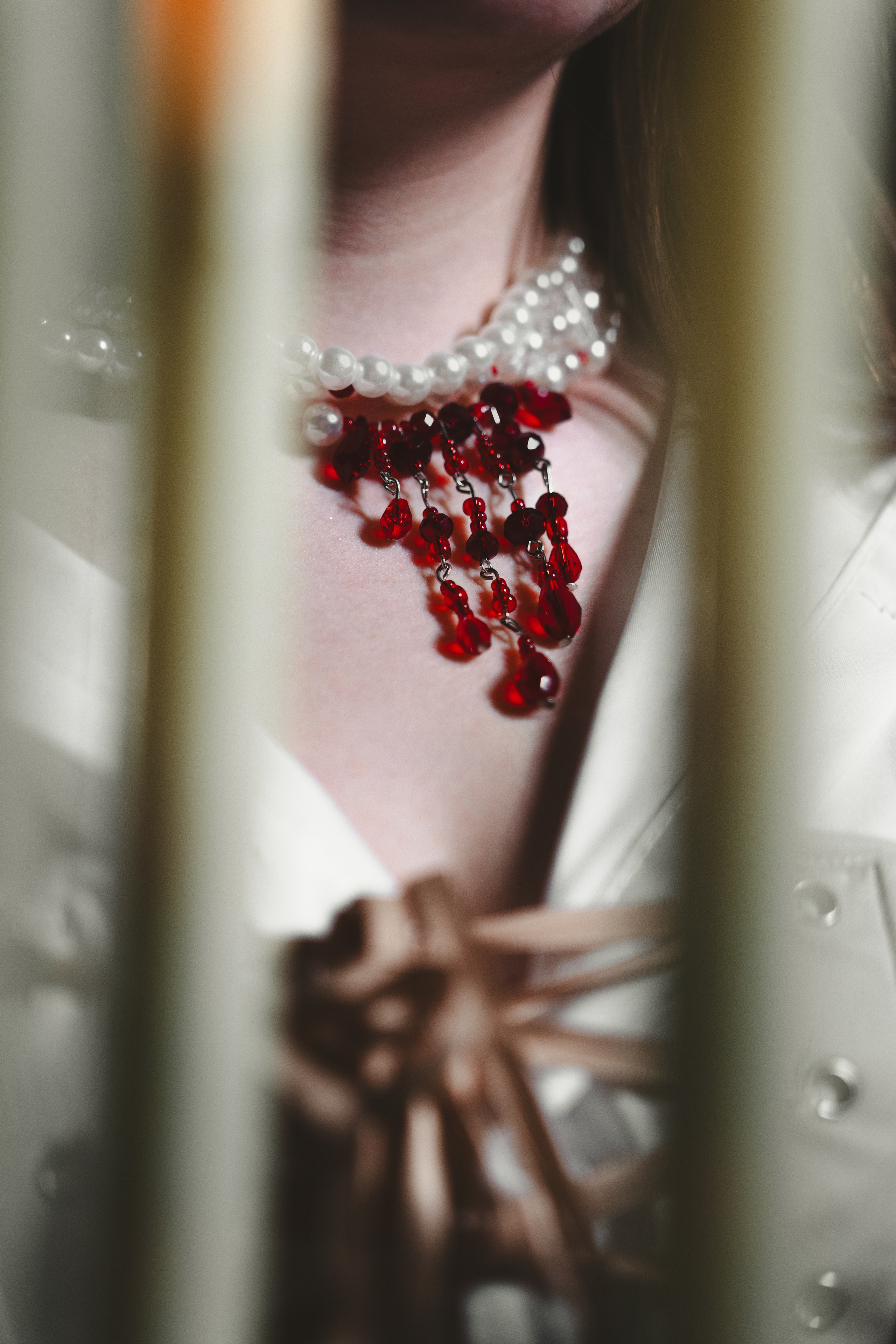 Мария в образе невесты с укусом | Портфолио. Фото и видео съёмка в Москве и МО Александр Чапала и Трояк Алеся