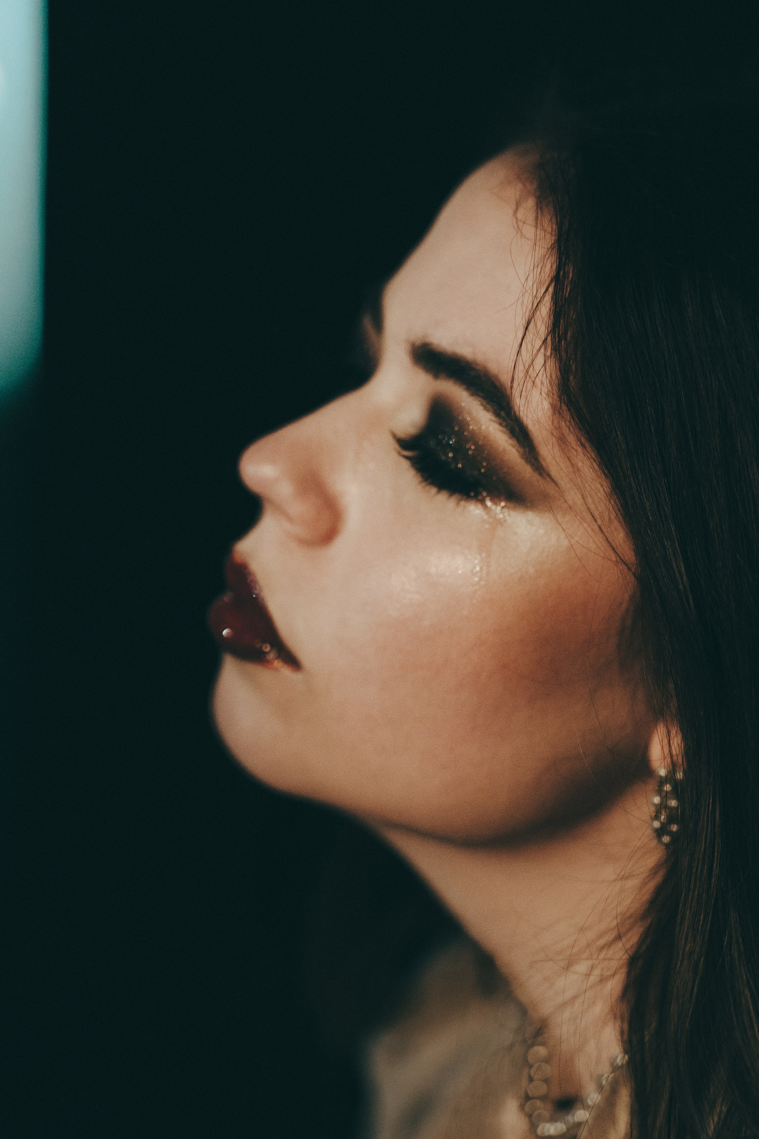 Мария в образе невесты с укусом | Портфолио. Фото и видео съёмка в Москве и МО Александр Чапала и Трояк Алеся