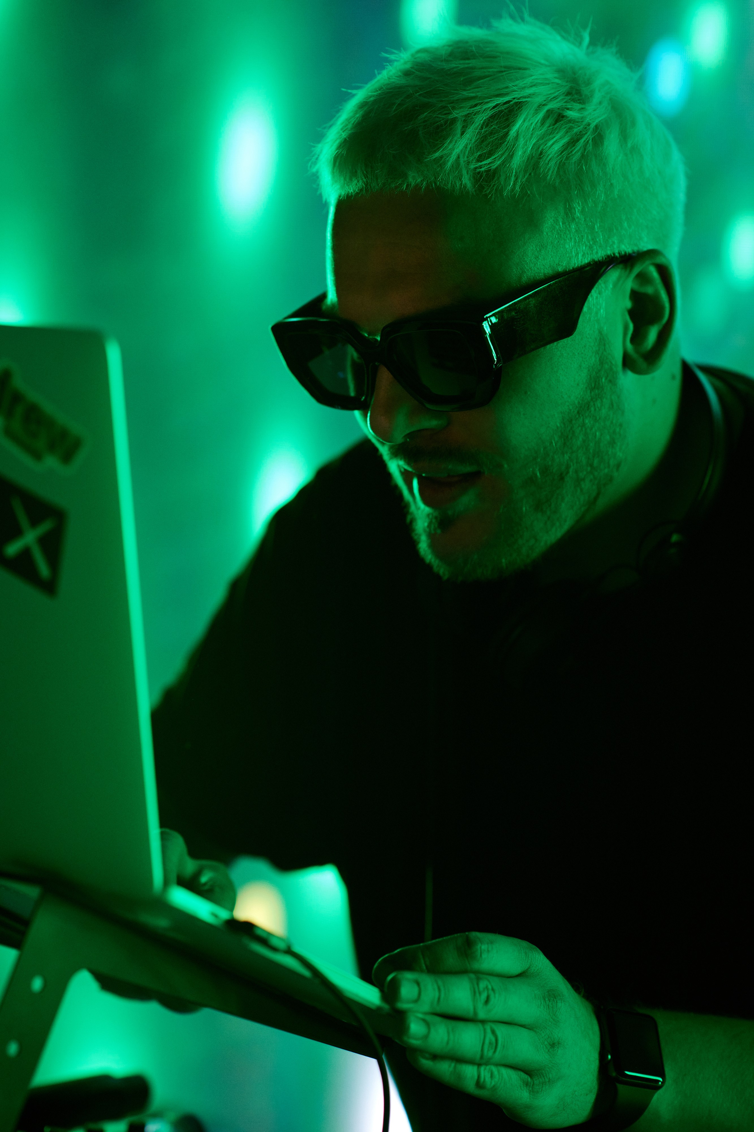 RAKETA 12.12.2020. Фотограф