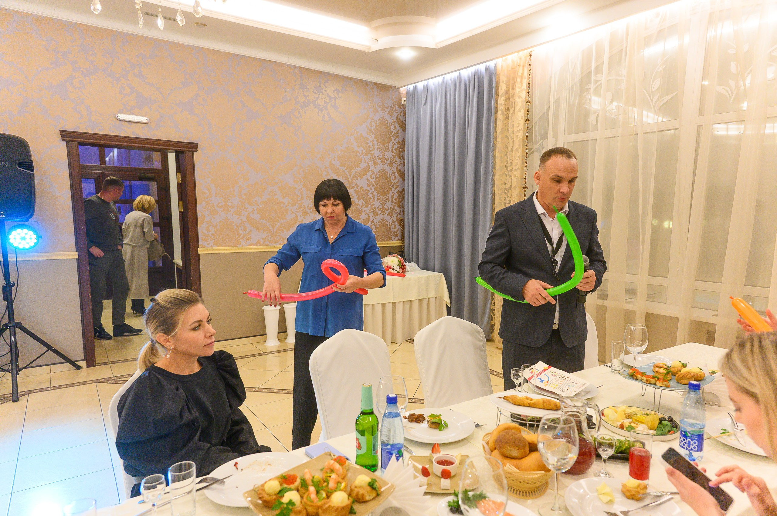 День рождение 18 лет. Фотограф в Кемерово Владислав Шульц