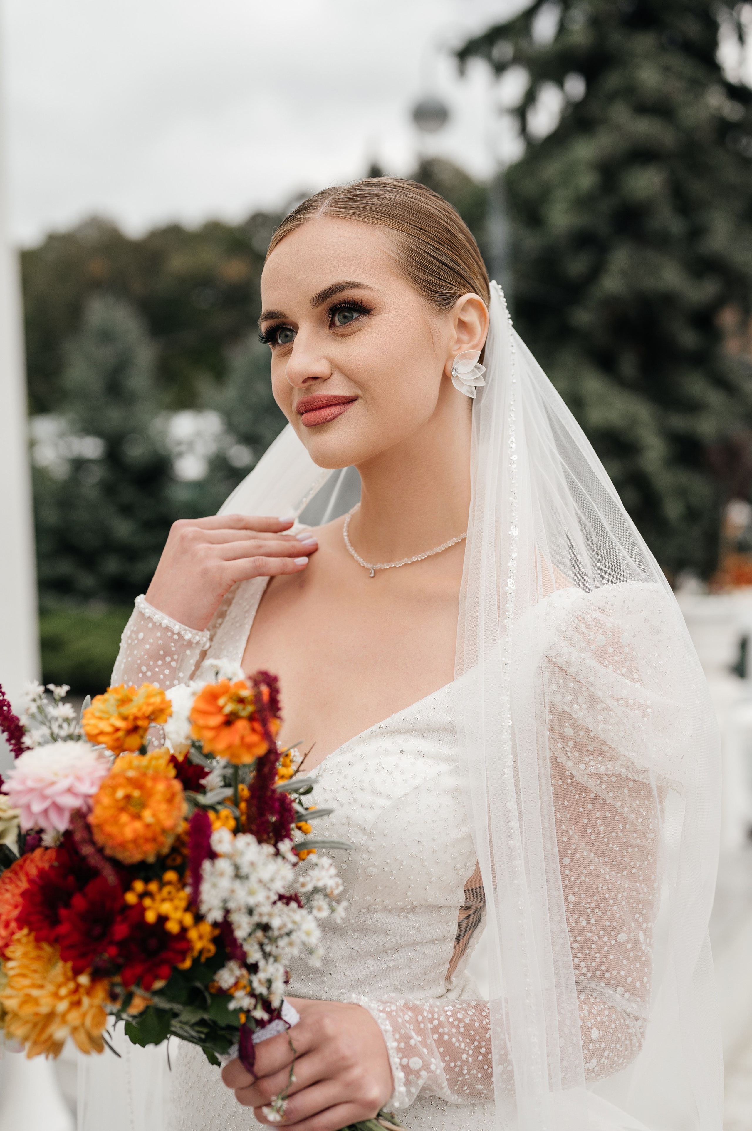 Сергей и Виолетта. Свадебный и семейный фотограф в Краснодаре Алина Мельник